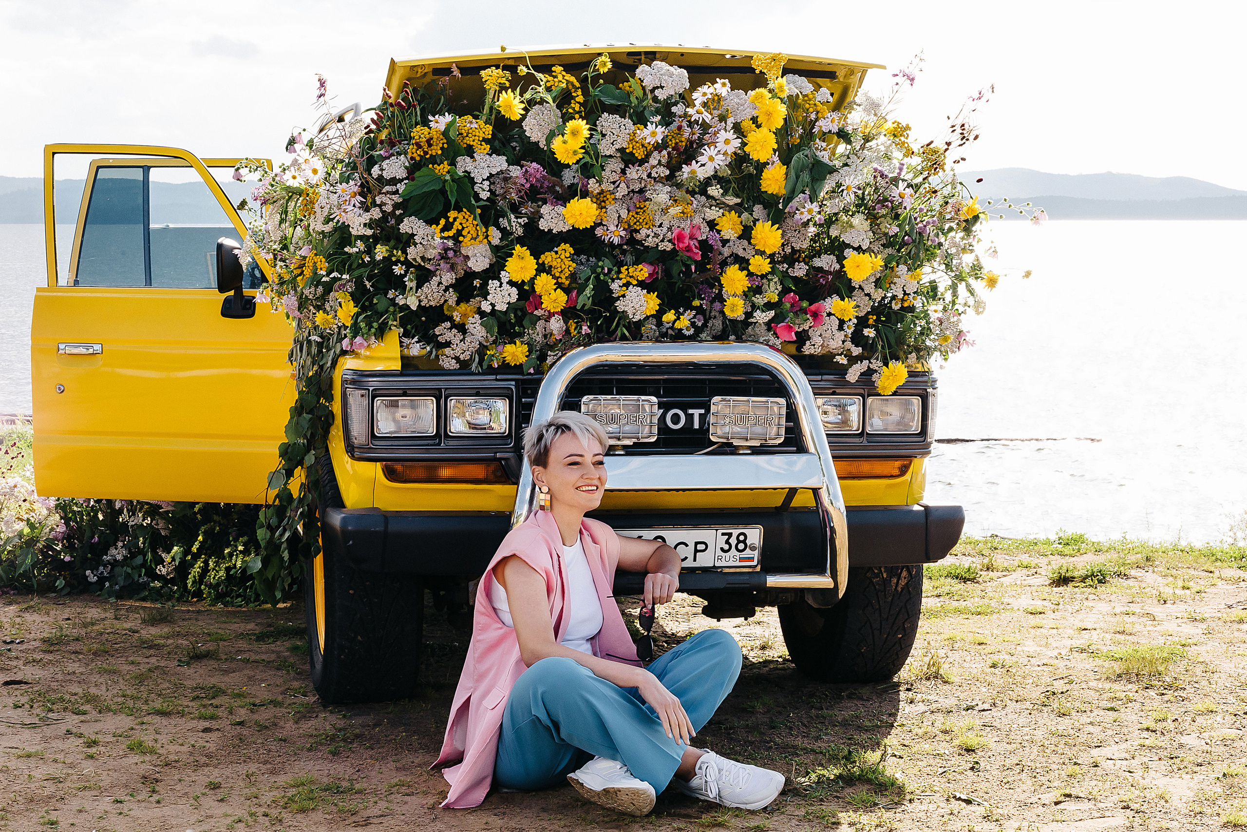 Фотопроекты в Иваново. Свадебный фотограф в Иваново Гитарина Черняева