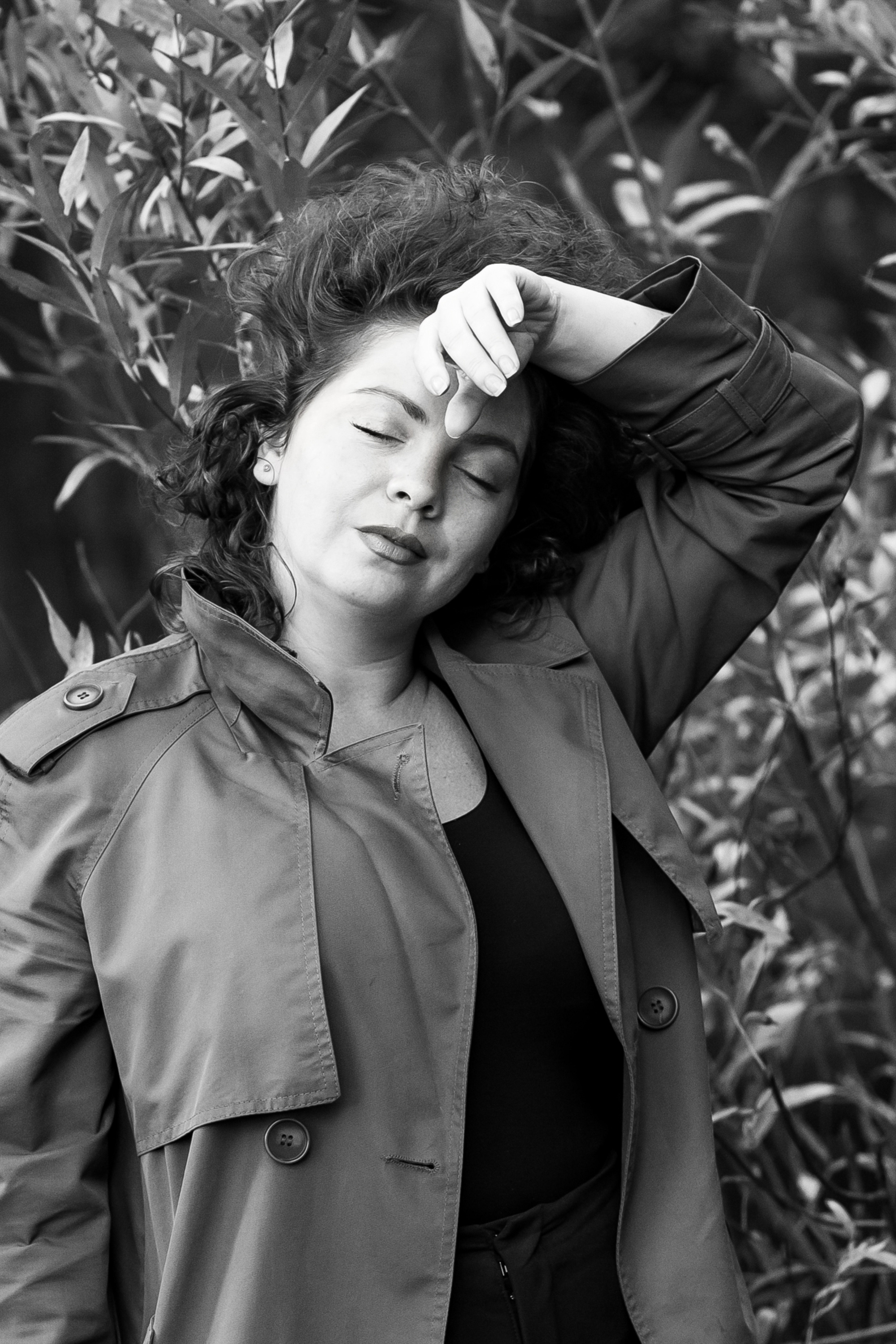 Индивидуальная фотосессия. Свадебный фотограф в Иваново Гитарина Черняева