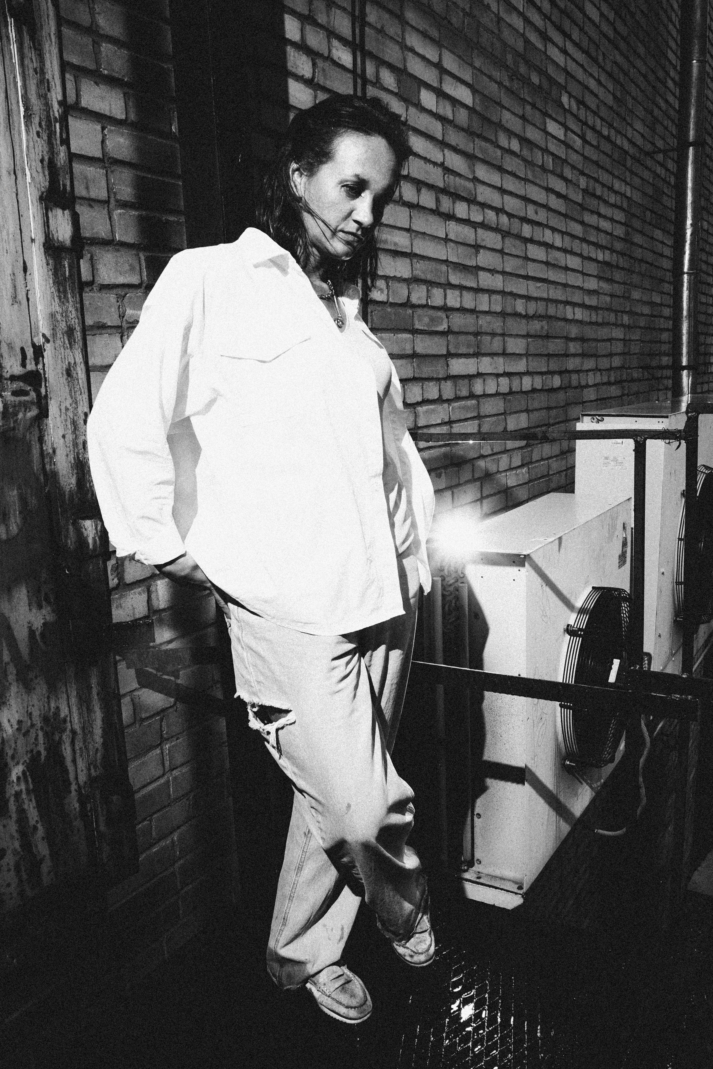 Фотосессия на улице. Свадебный фотограф в Иваново Гитарина Черняева