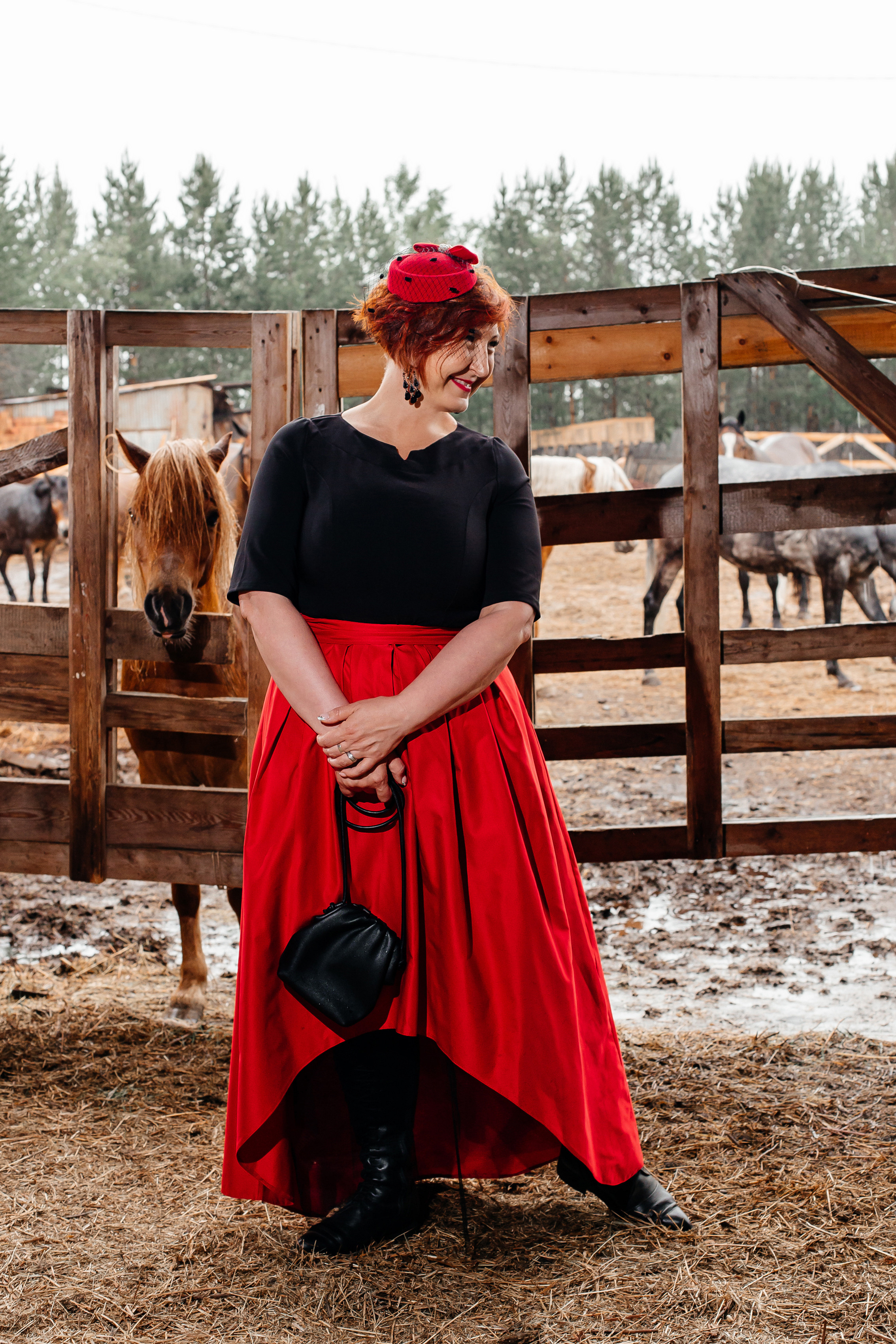 Фотопроекты в Иваново. Свадебный фотограф в Иваново Гитарина Черняева