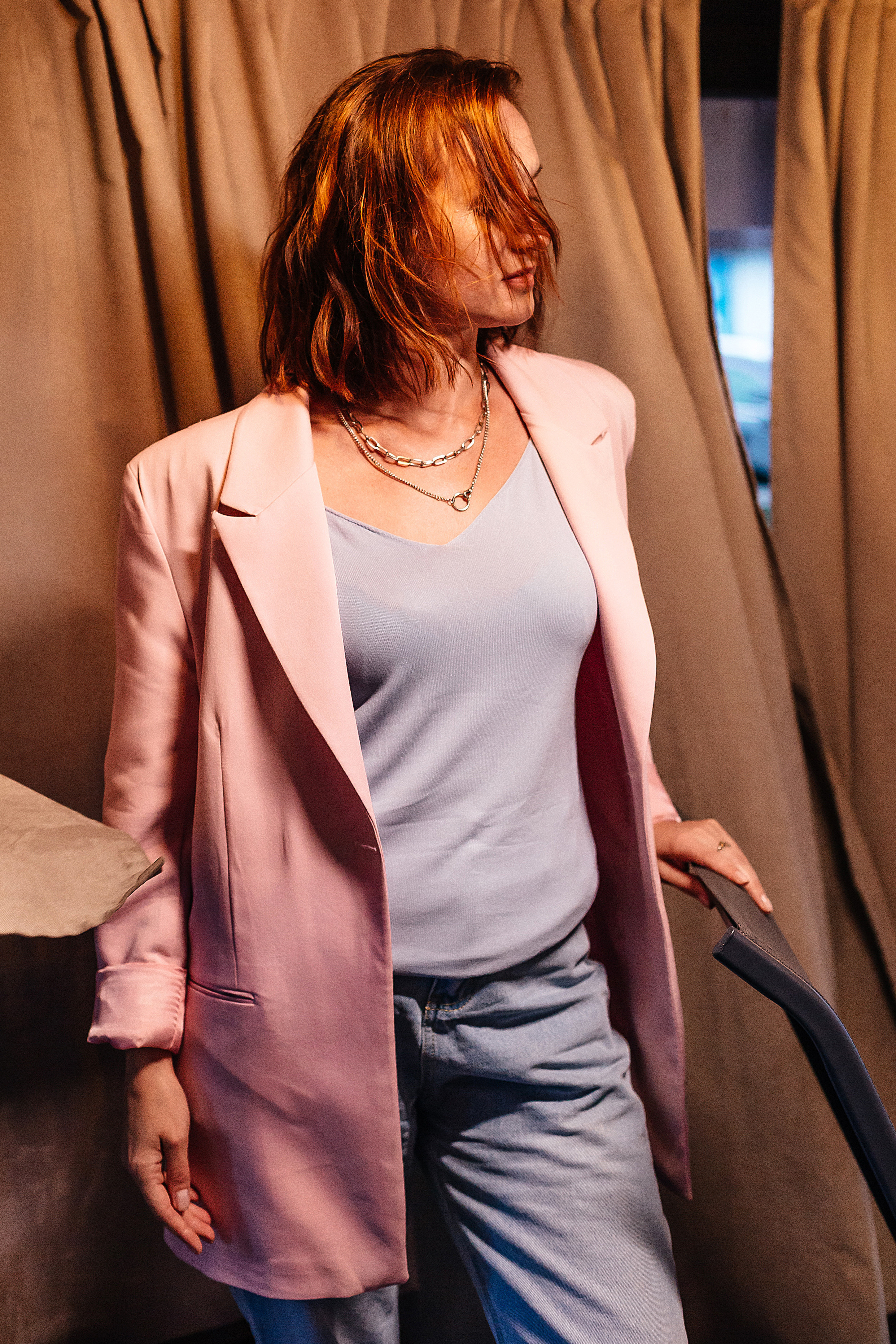 Фотосессия на улице. Свадебный фотограф в Иваново Гитарина Черняева