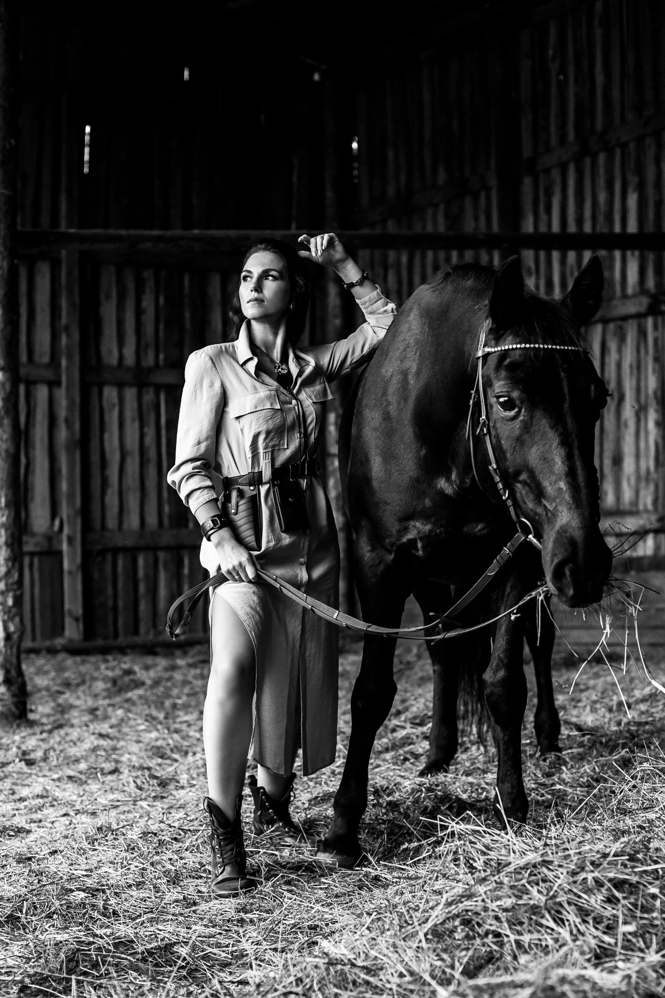 Фотопроекты в Иваново. Свадебный фотограф в Иваново Гитарина Черняева