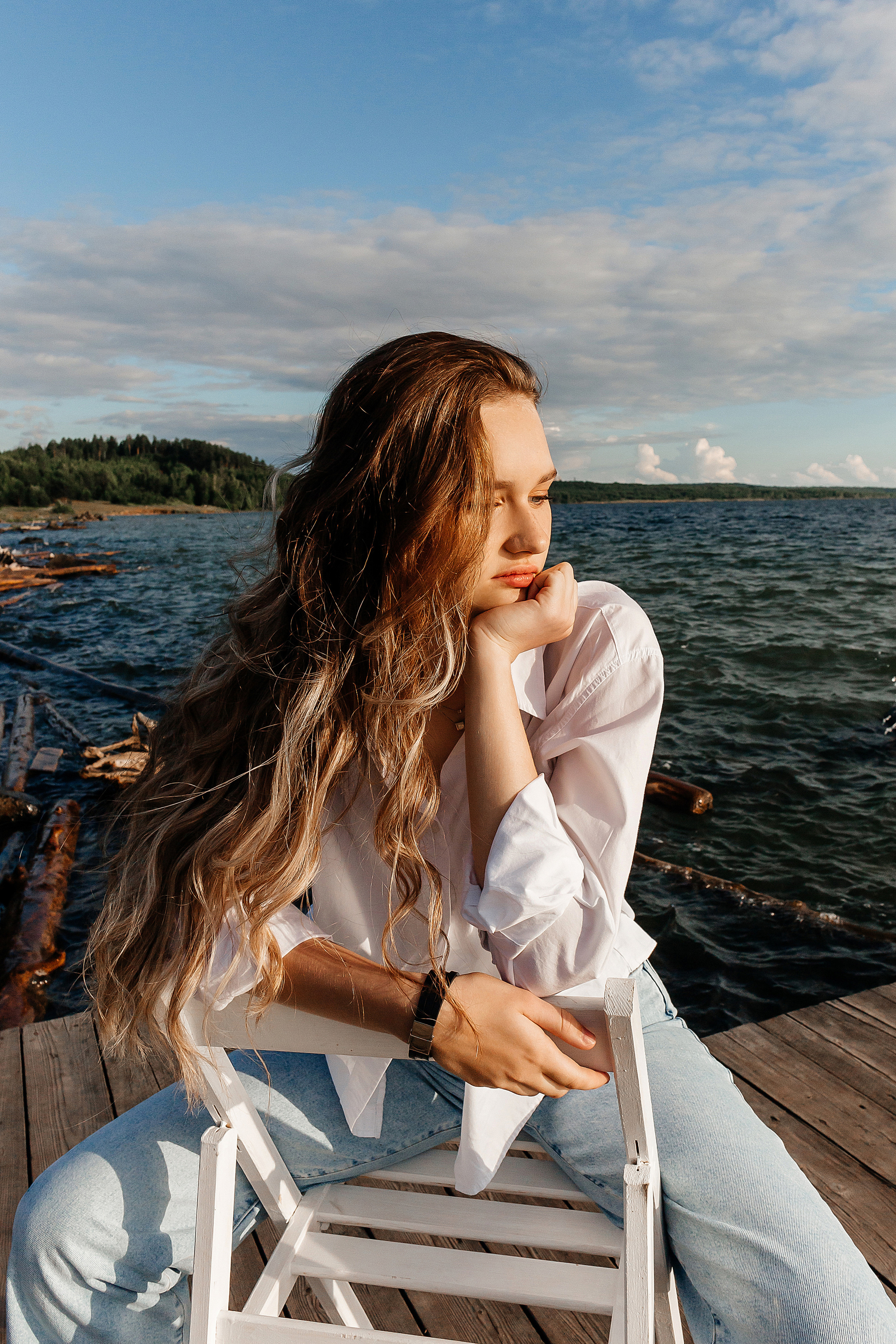 Семейные фотосессии. Свадебный фотограф в Иваново Гитарина Черняева