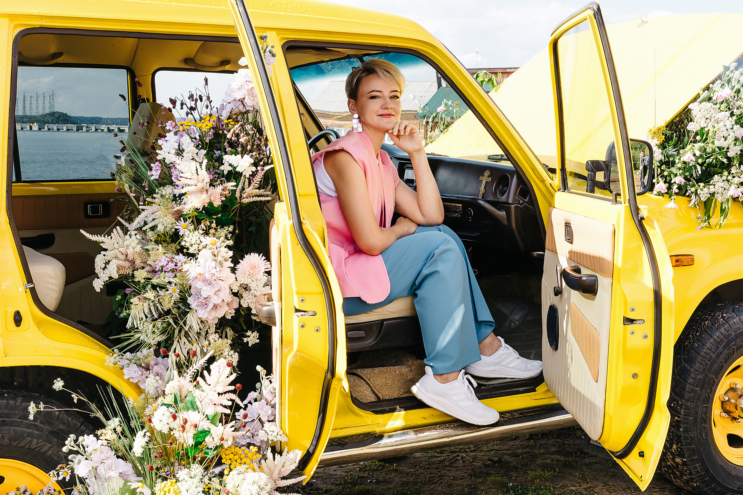 Фотопроекты в Иваново. Свадебный фотограф в Иваново Гитарина Черняева