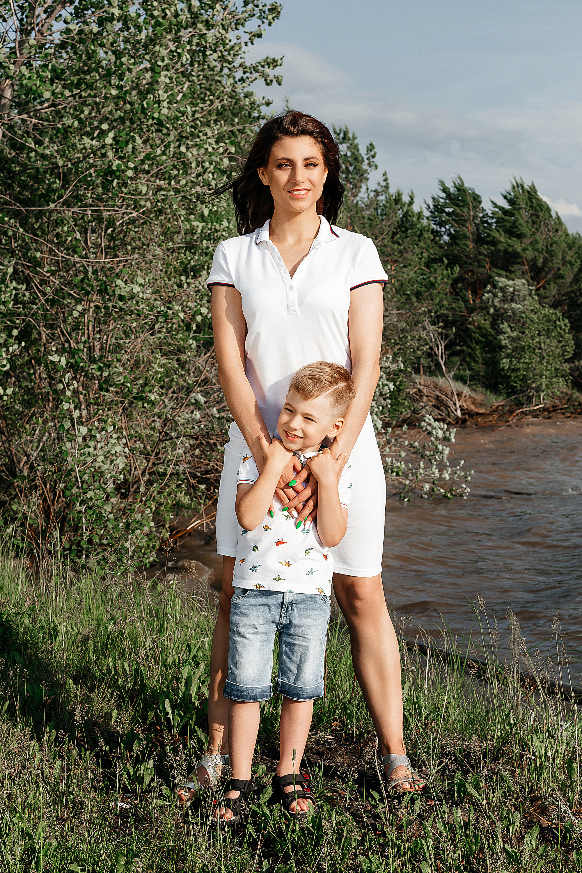 Семейные фотосессии. Свадебный фотограф в Иваново Гитарина Черняева