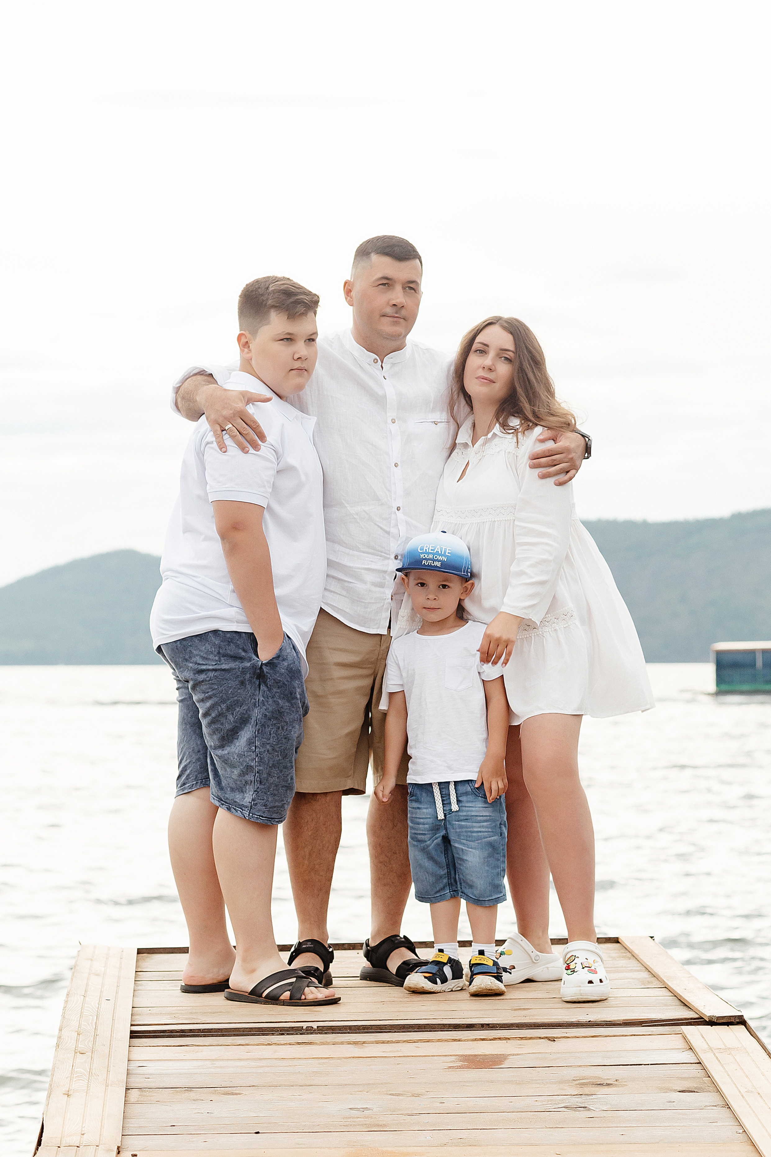 Семейные фотосессии. Свадебный фотограф в Иваново Гитарина Черняева