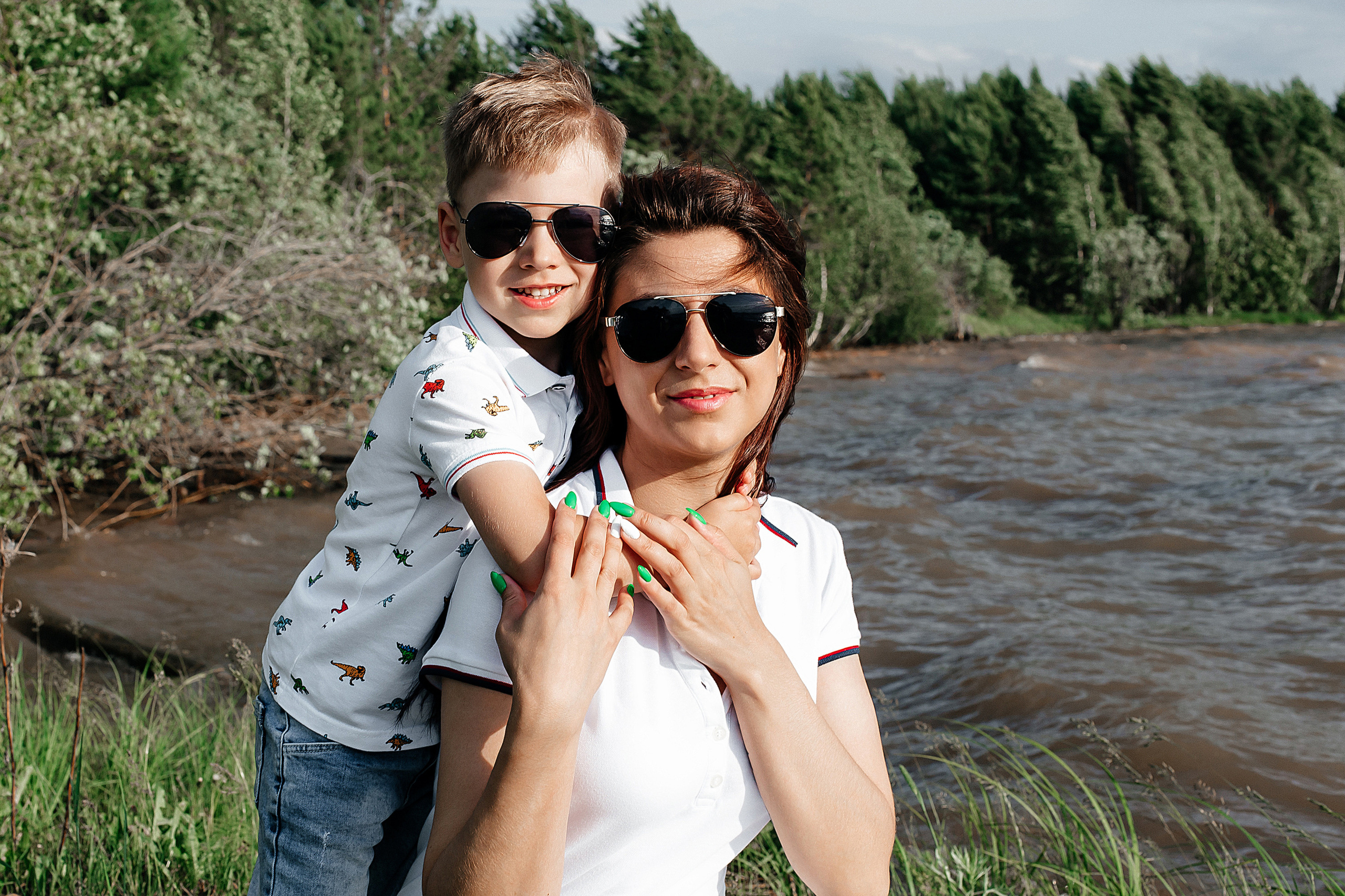 Семейные фотосессии. Свадебный фотограф в Иваново Гитарина Черняева