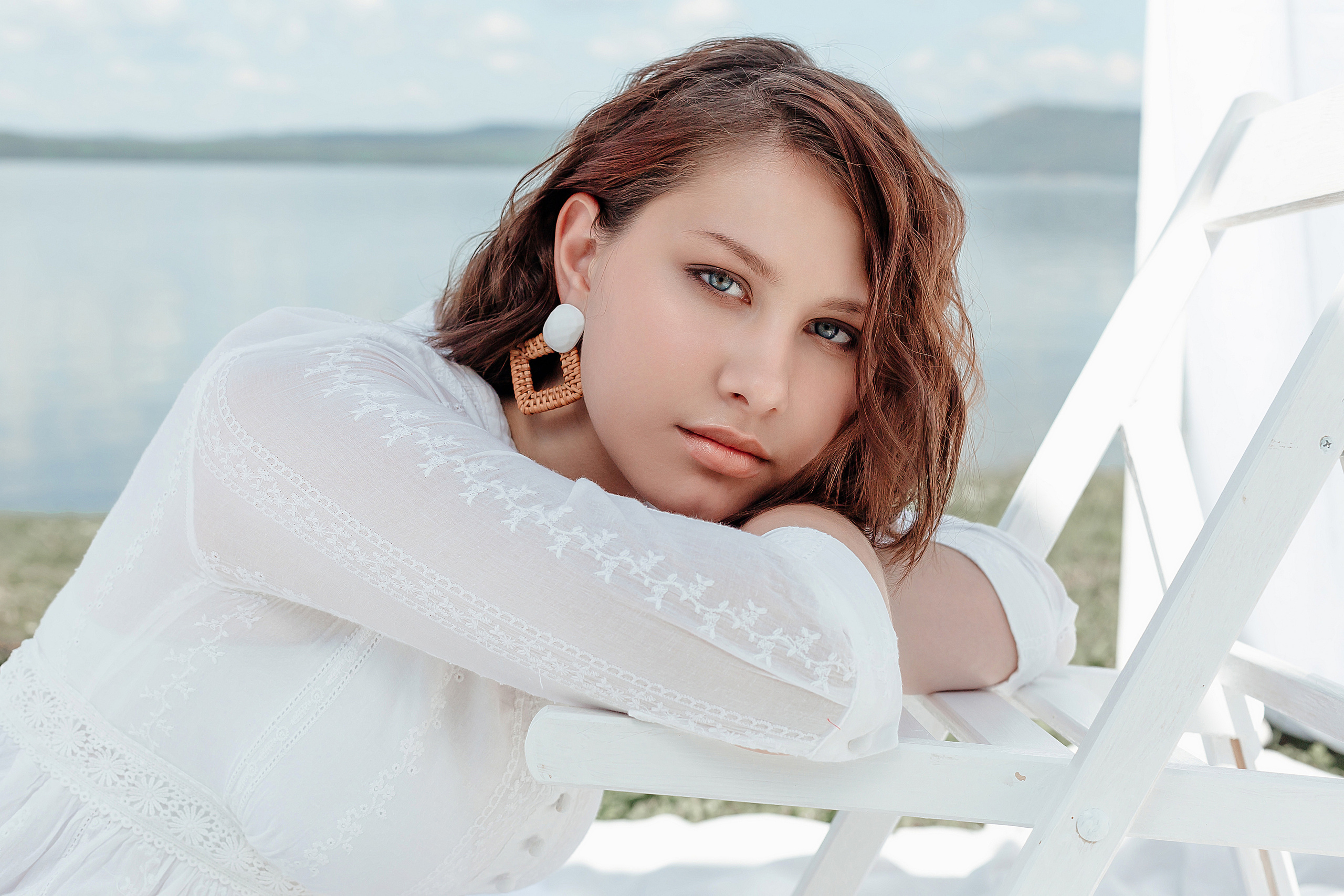 Фотопроекты в Иваново. Свадебный фотограф в Иваново Гитарина Черняева