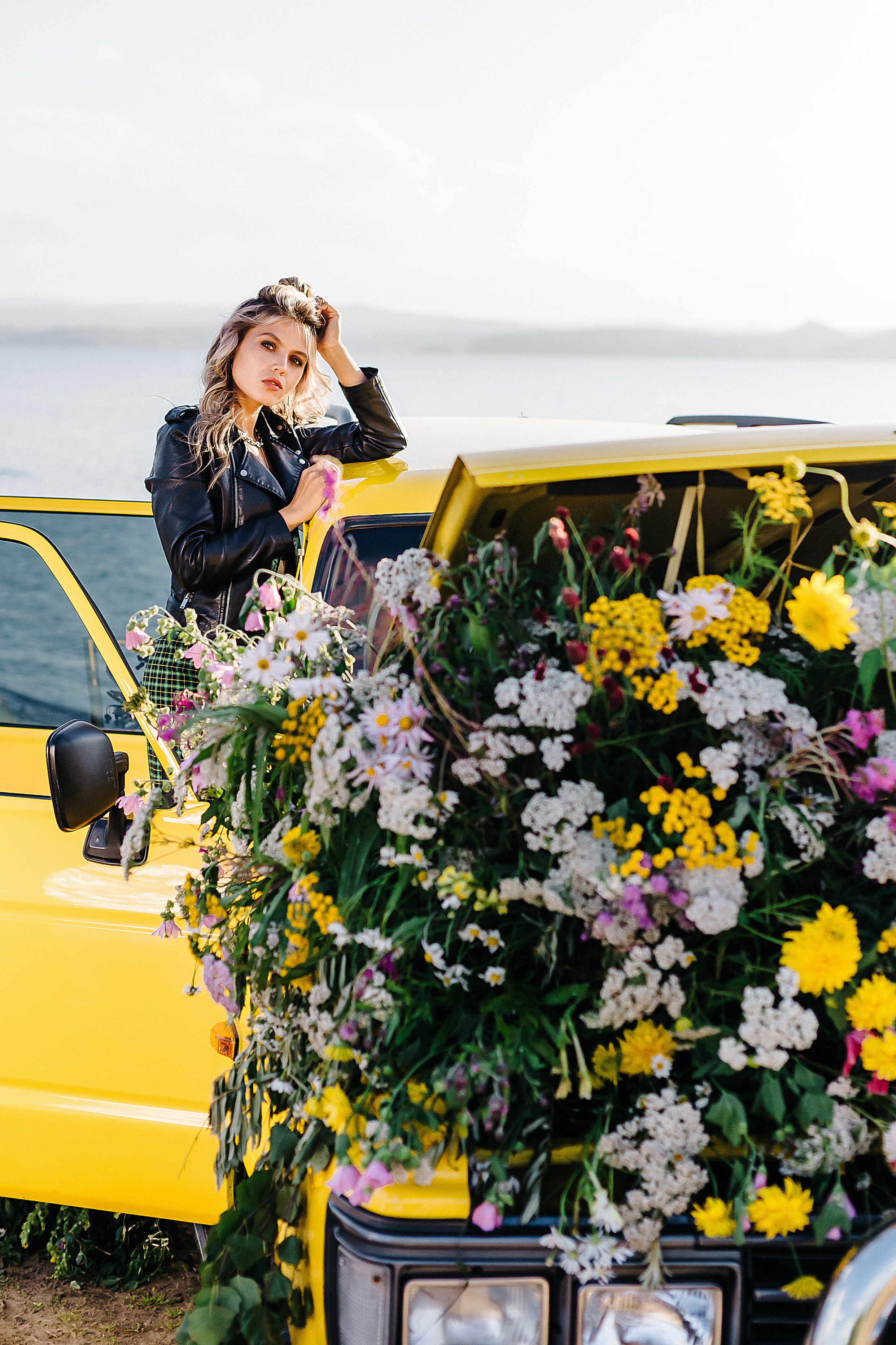 Фотопроекты в Иваново. Свадебный фотограф в Иваново Гитарина Черняева