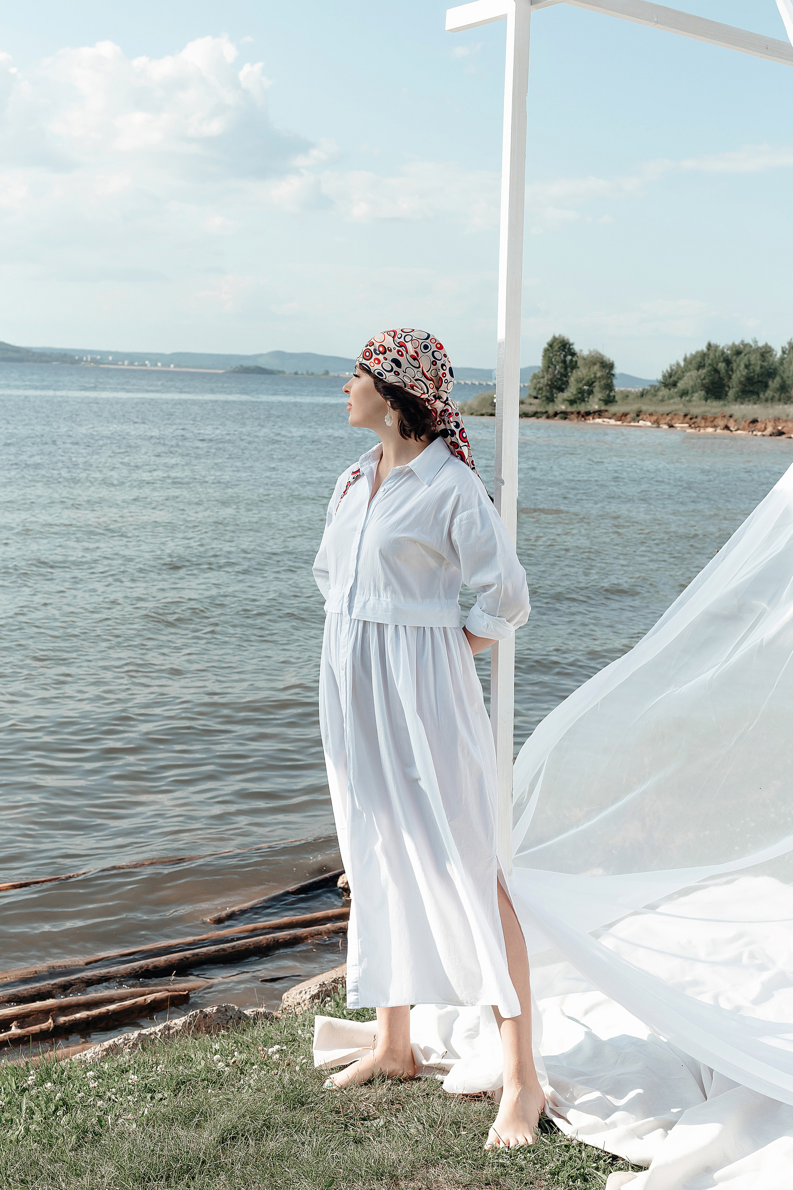 Фотопроекты в Иваново. Свадебный фотограф в Иваново Гитарина Черняева