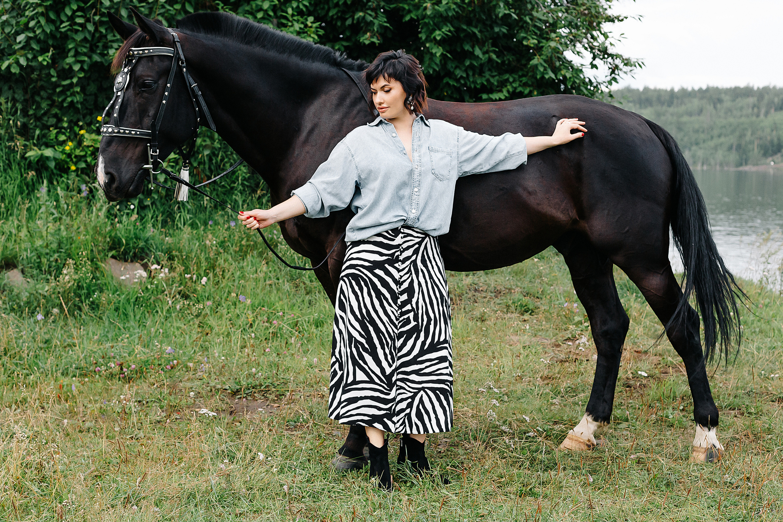 Семейные фотосессии. Свадебный фотограф в Иваново Гитарина Черняева