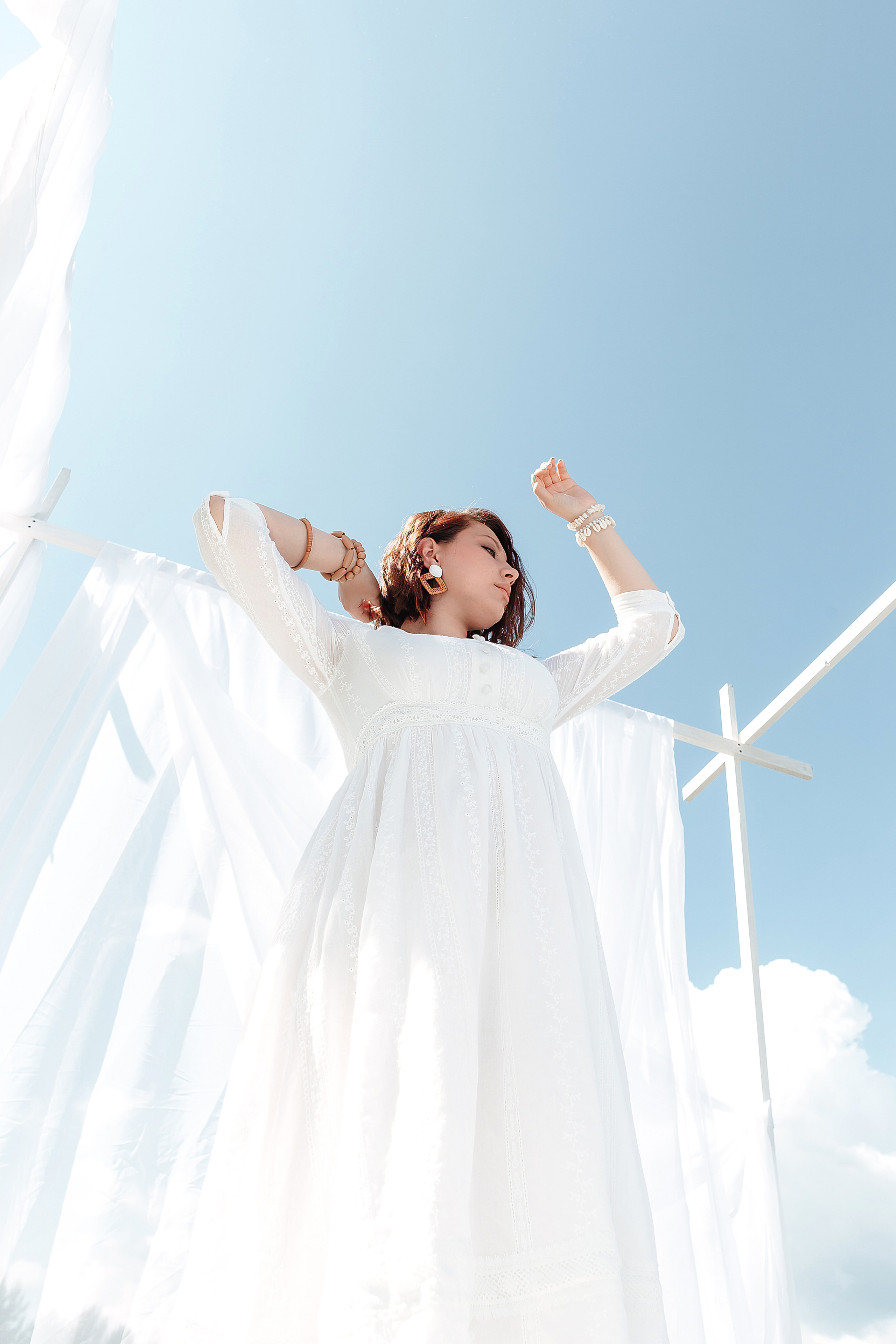 Фотопроекты в Иваново. Свадебный фотограф в Иваново Гитарина Черняева