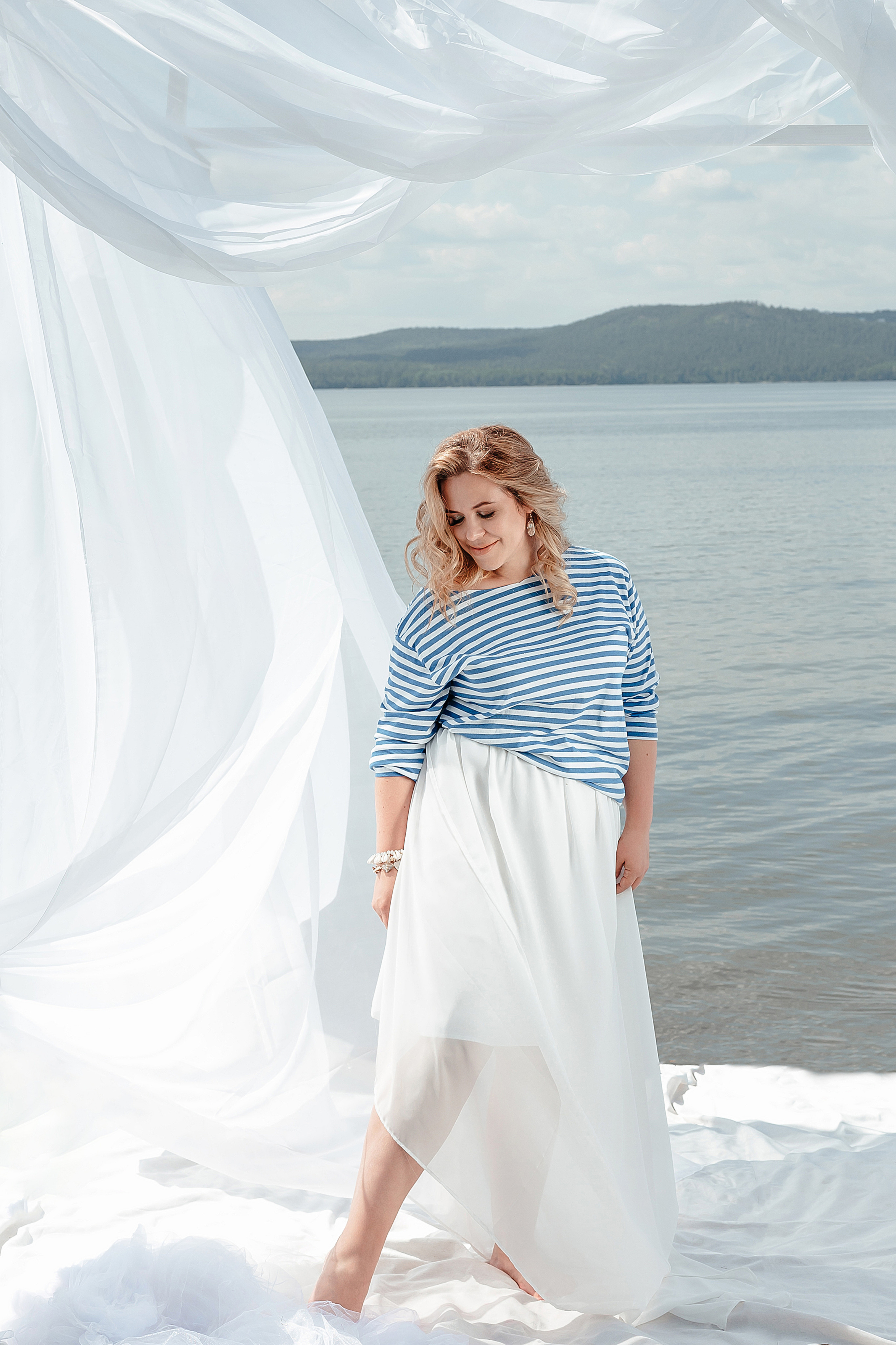 Фотопроекты в Иваново. Свадебный фотограф в Иваново Гитарина Черняева