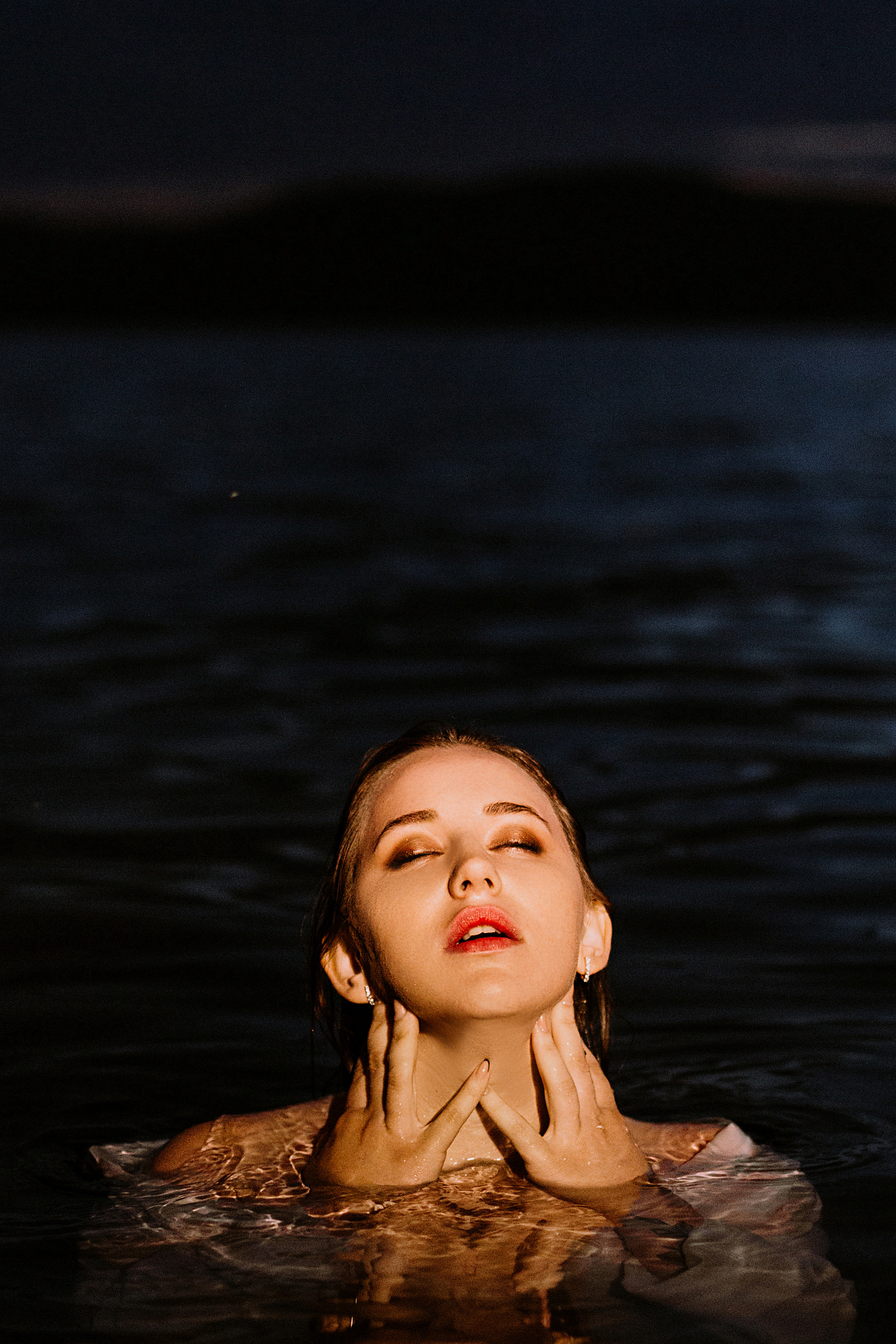 Фотосессия на улице. Свадебный фотограф в Иваново Гитарина Черняева