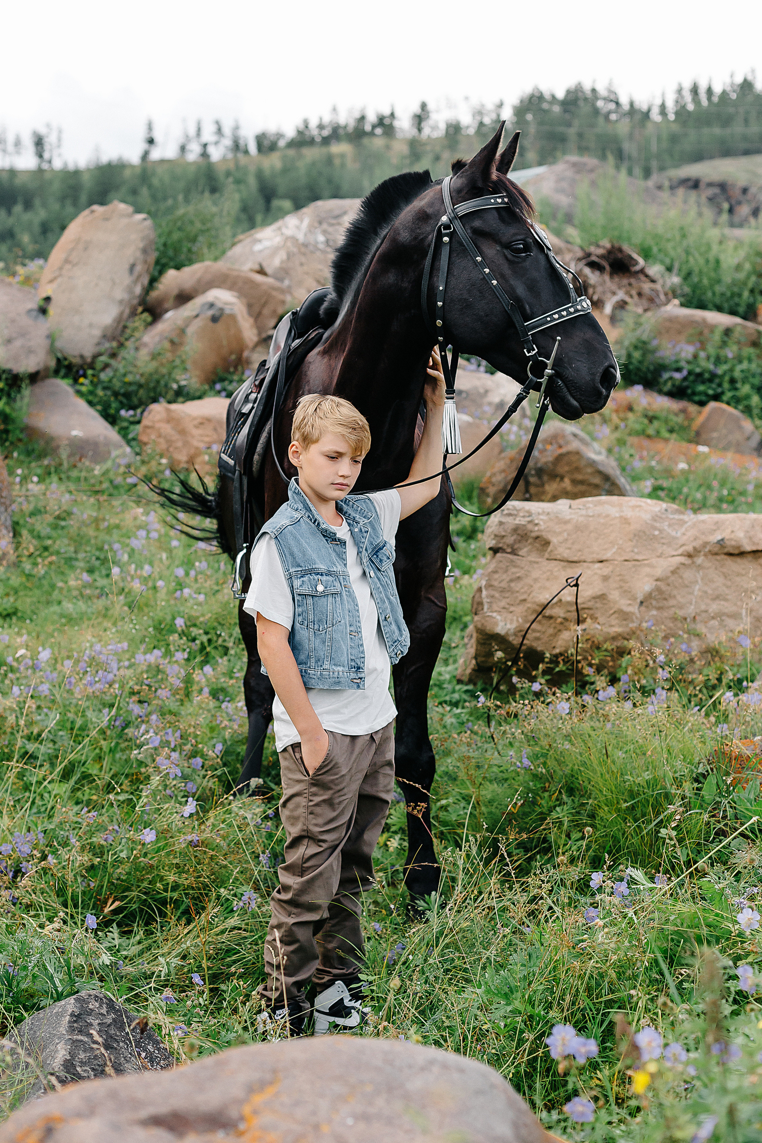 Семейные фотосессии. Свадебный фотограф в Иваново Гитарина Черняева