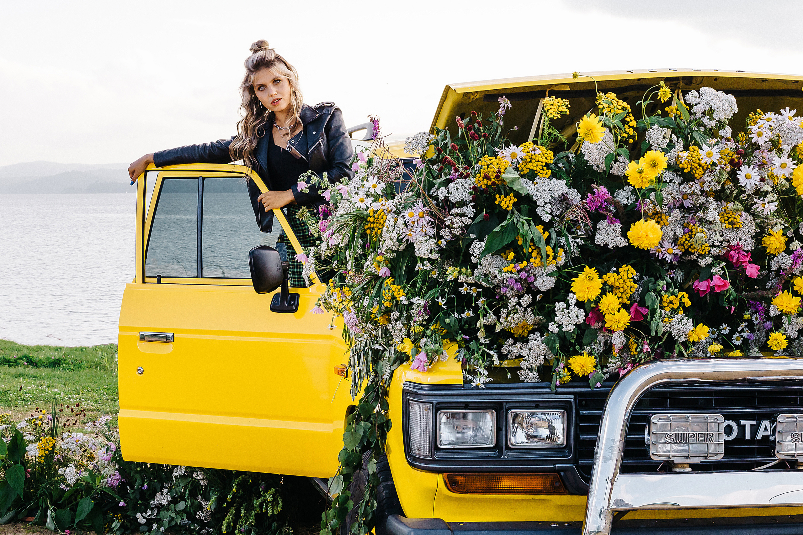 Фотопроекты в Иваново. Свадебный фотограф в Иваново Гитарина Черняева