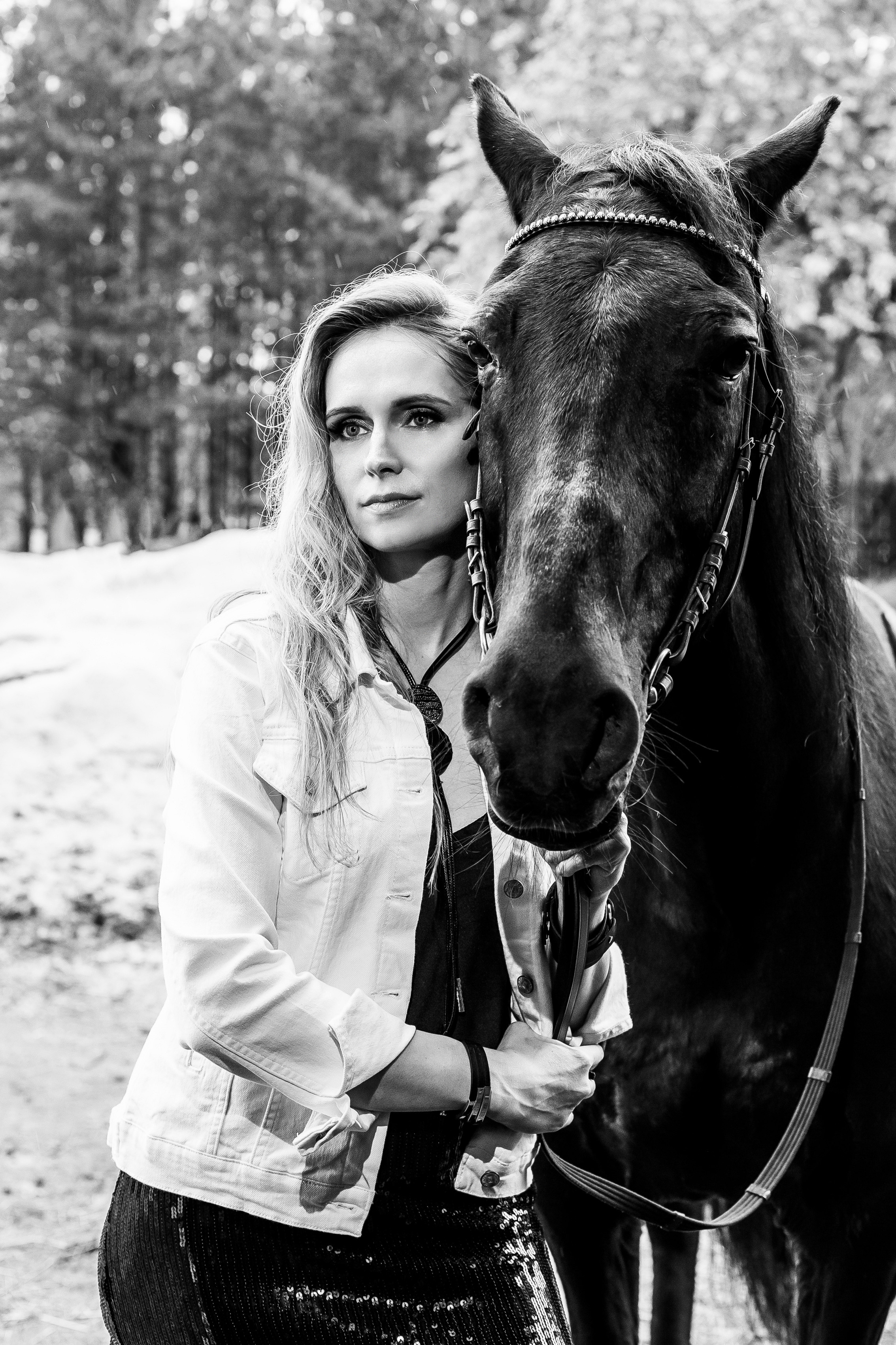 Фотопроекты в Иваново. Свадебный фотограф в Иваново Гитарина Черняева