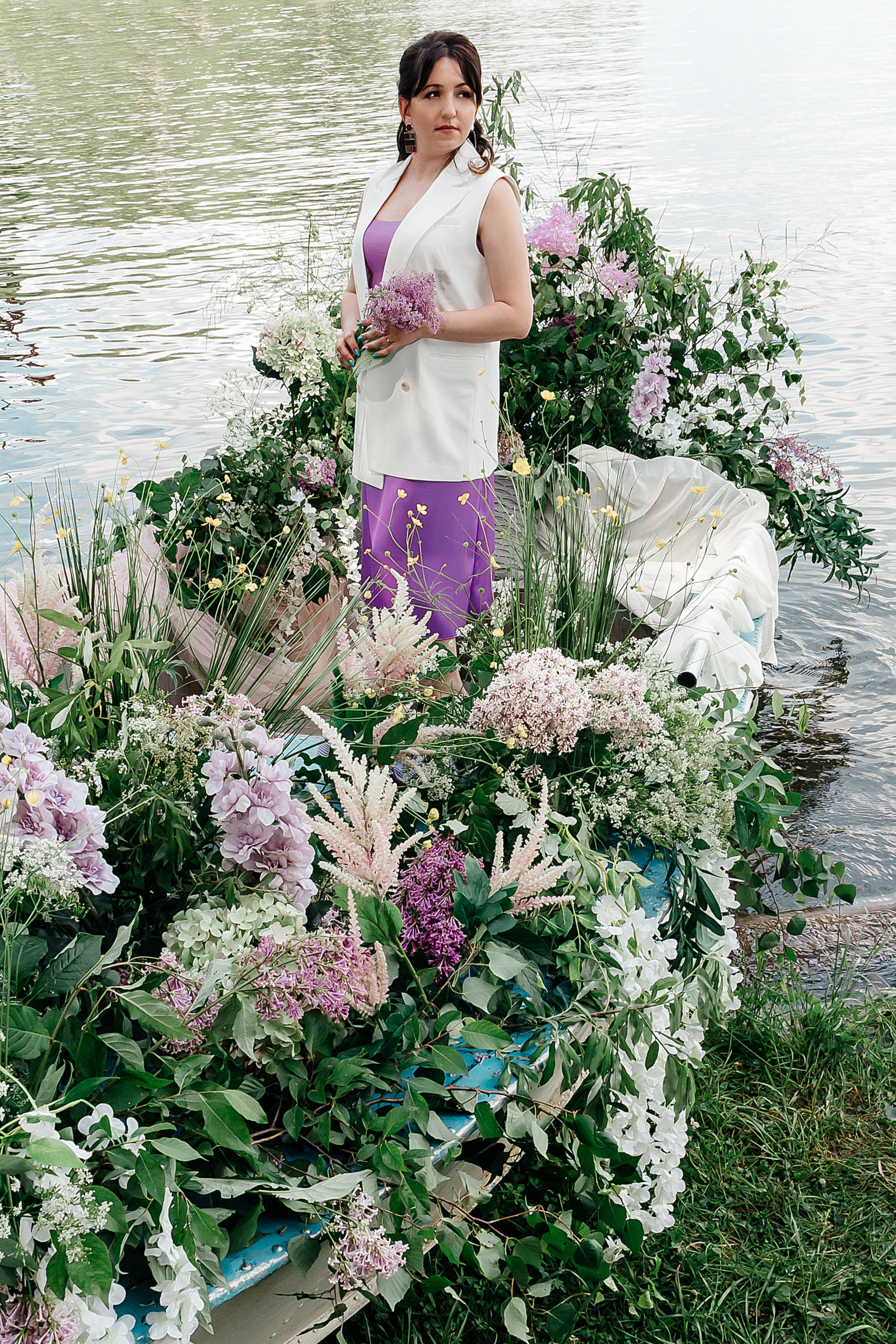 Фотопроекты в Иваново. Свадебный фотограф в Иваново Гитарина Черняева