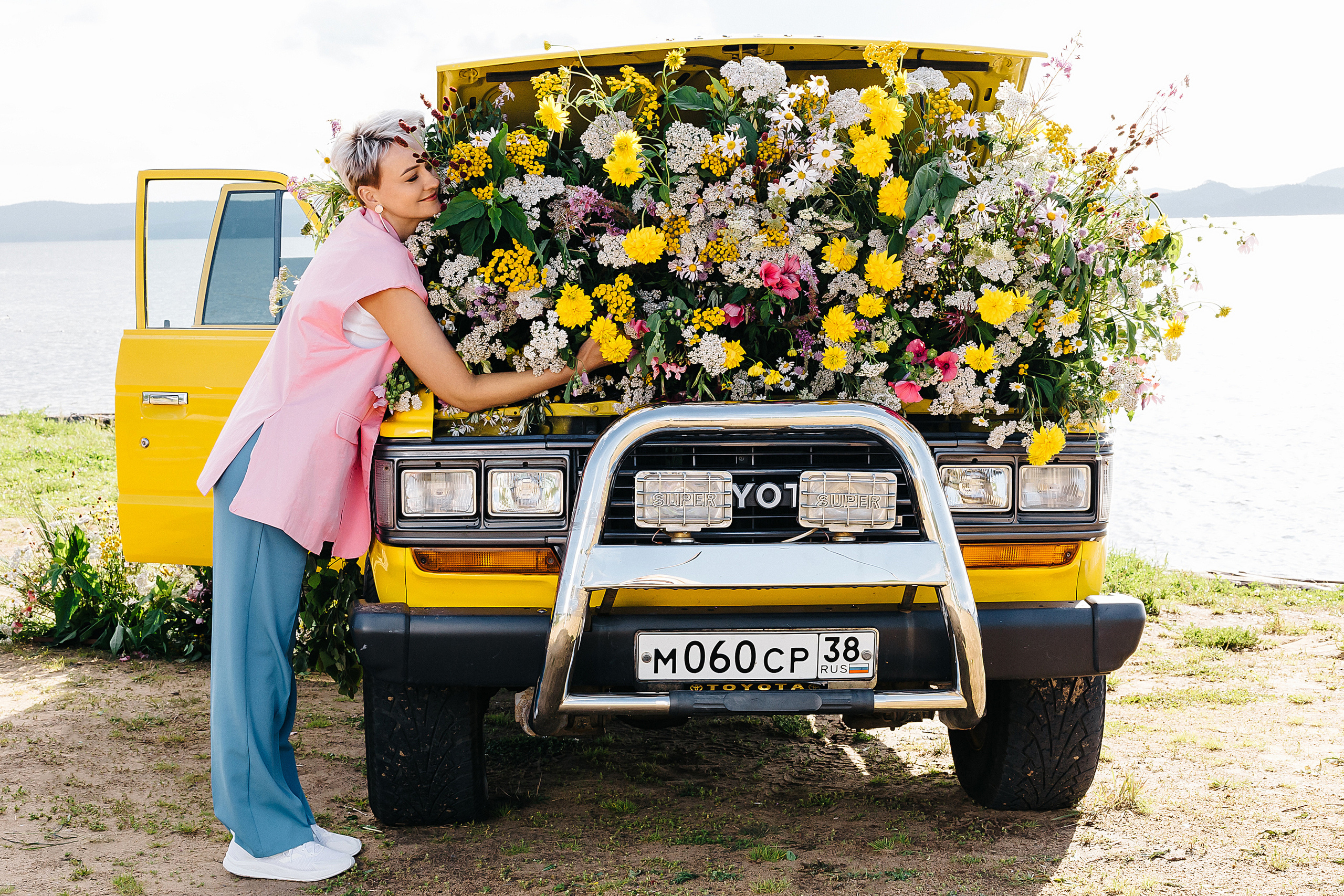 Фотопроекты в Иваново. Свадебный фотограф в Иваново Гитарина Черняева