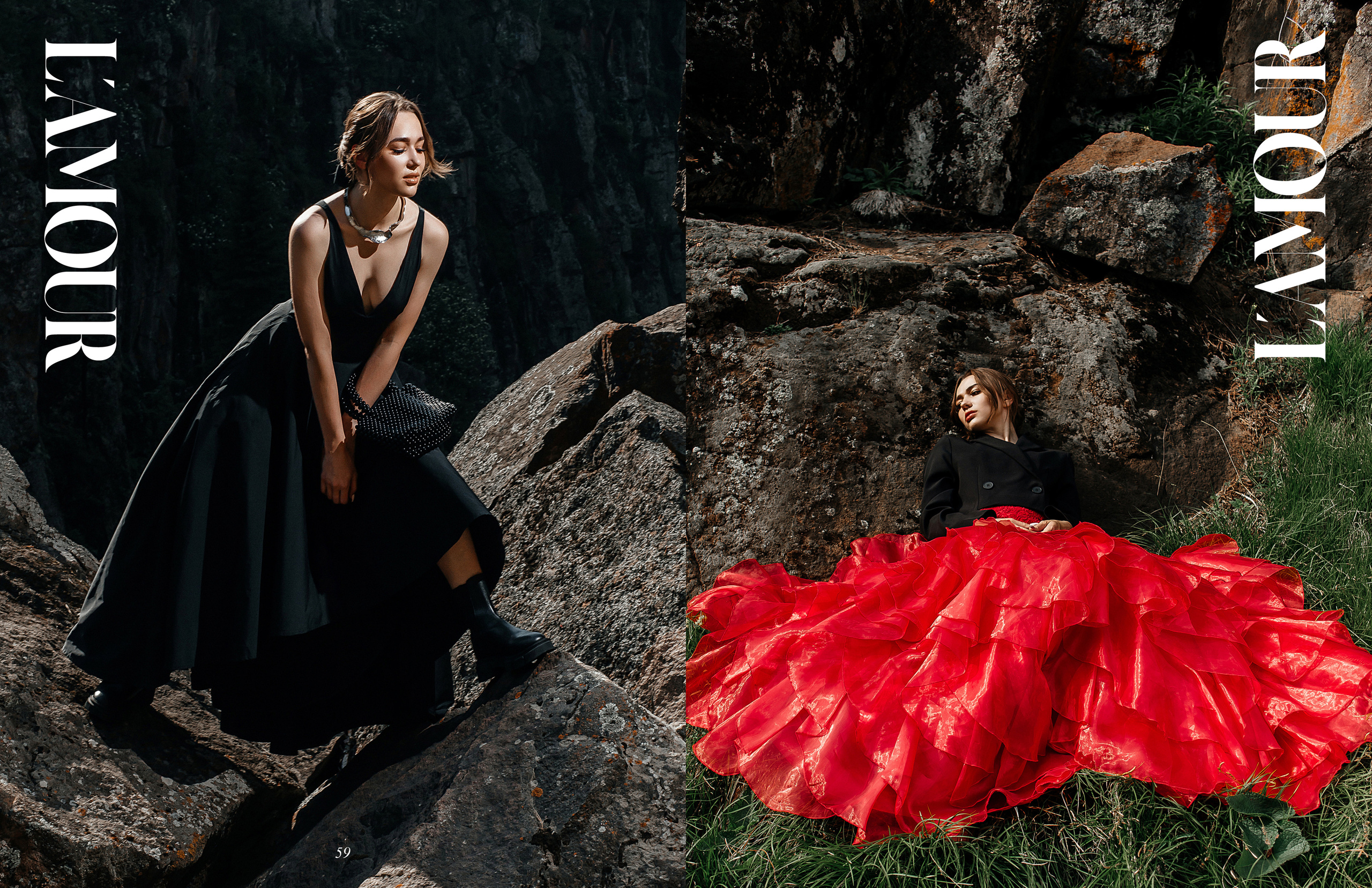 Фотографии для журналов. Свадебный фотограф в Иваново Гитарина Черняева