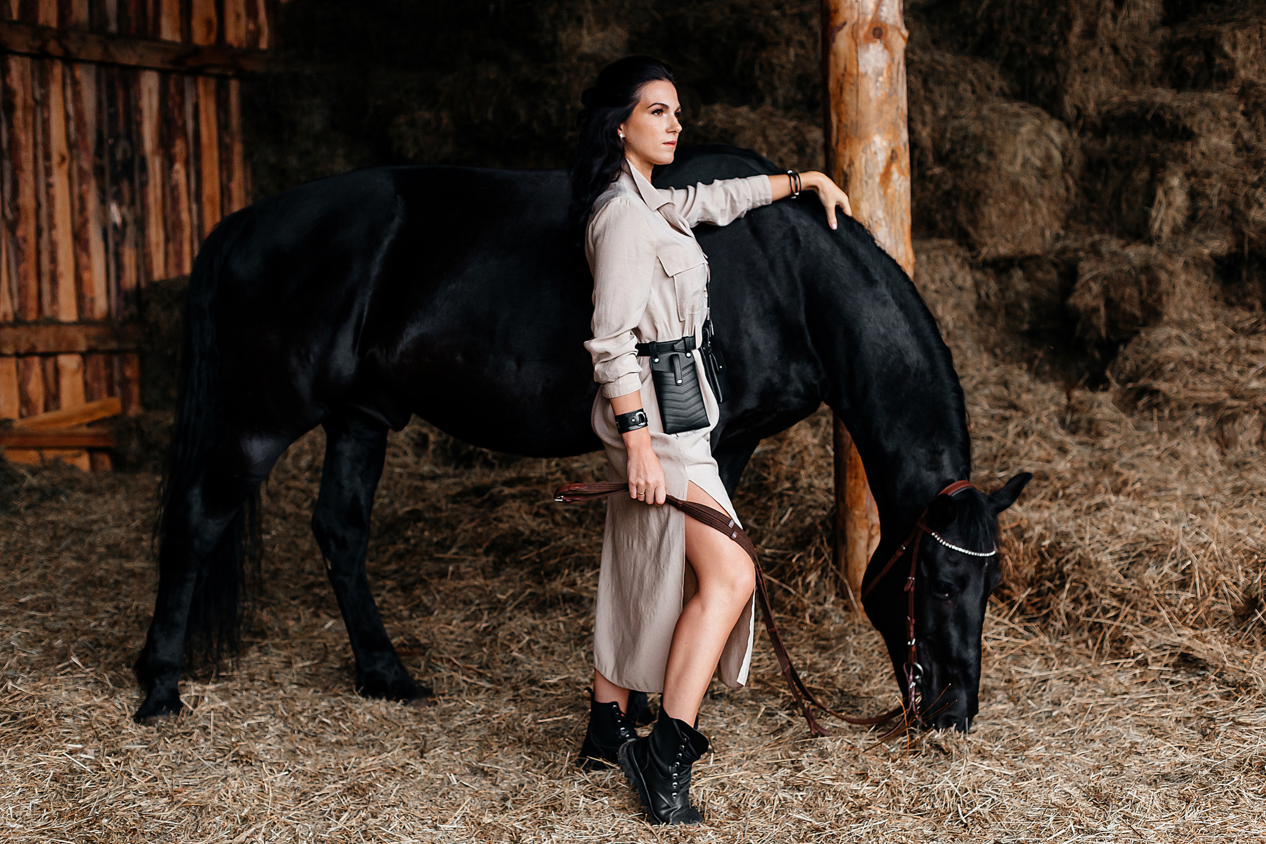 Фотопроекты в Иваново. Свадебный фотограф в Иваново Гитарина Черняева