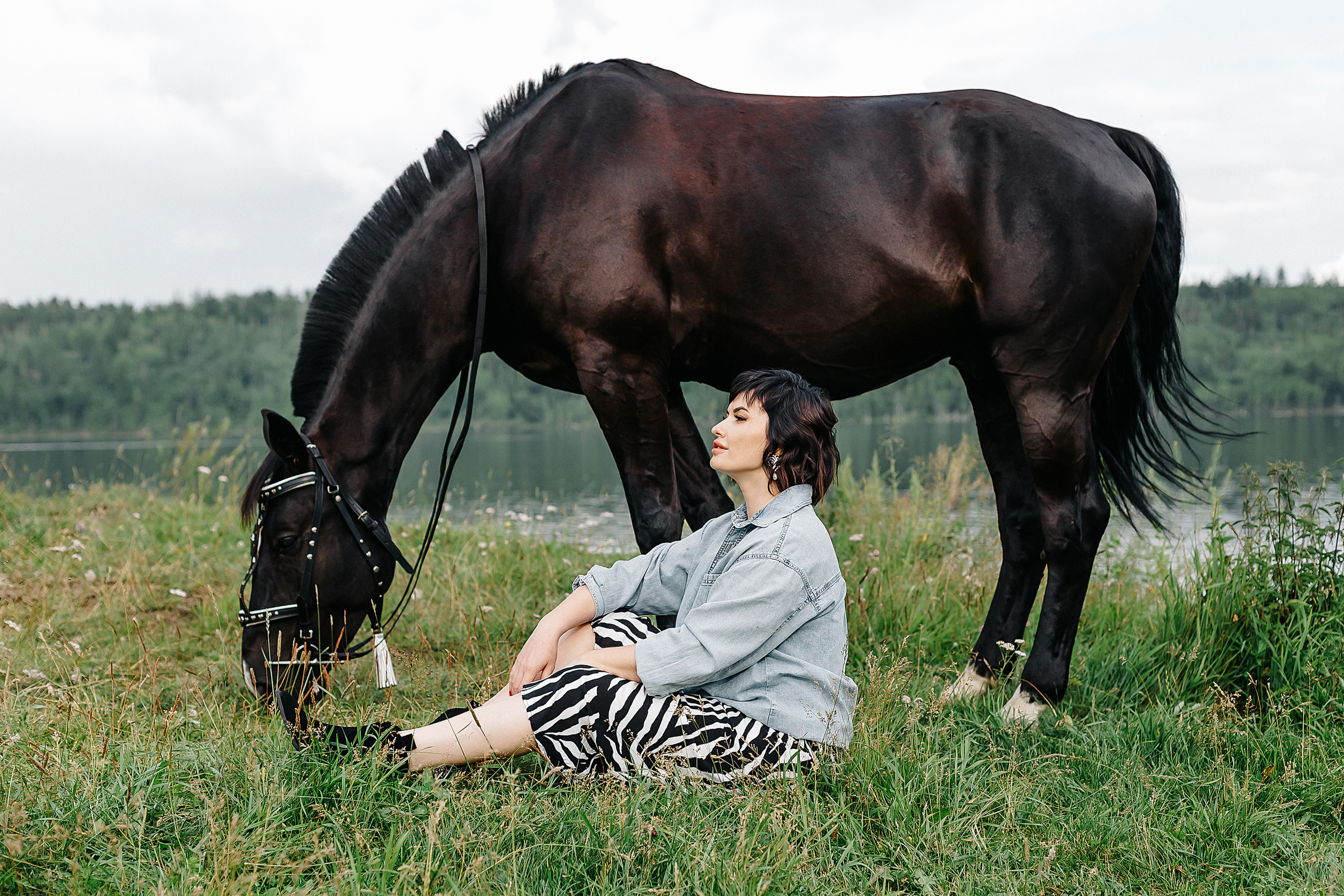 Семейные фотосессии. Свадебный фотограф в Иваново Гитарина Черняева