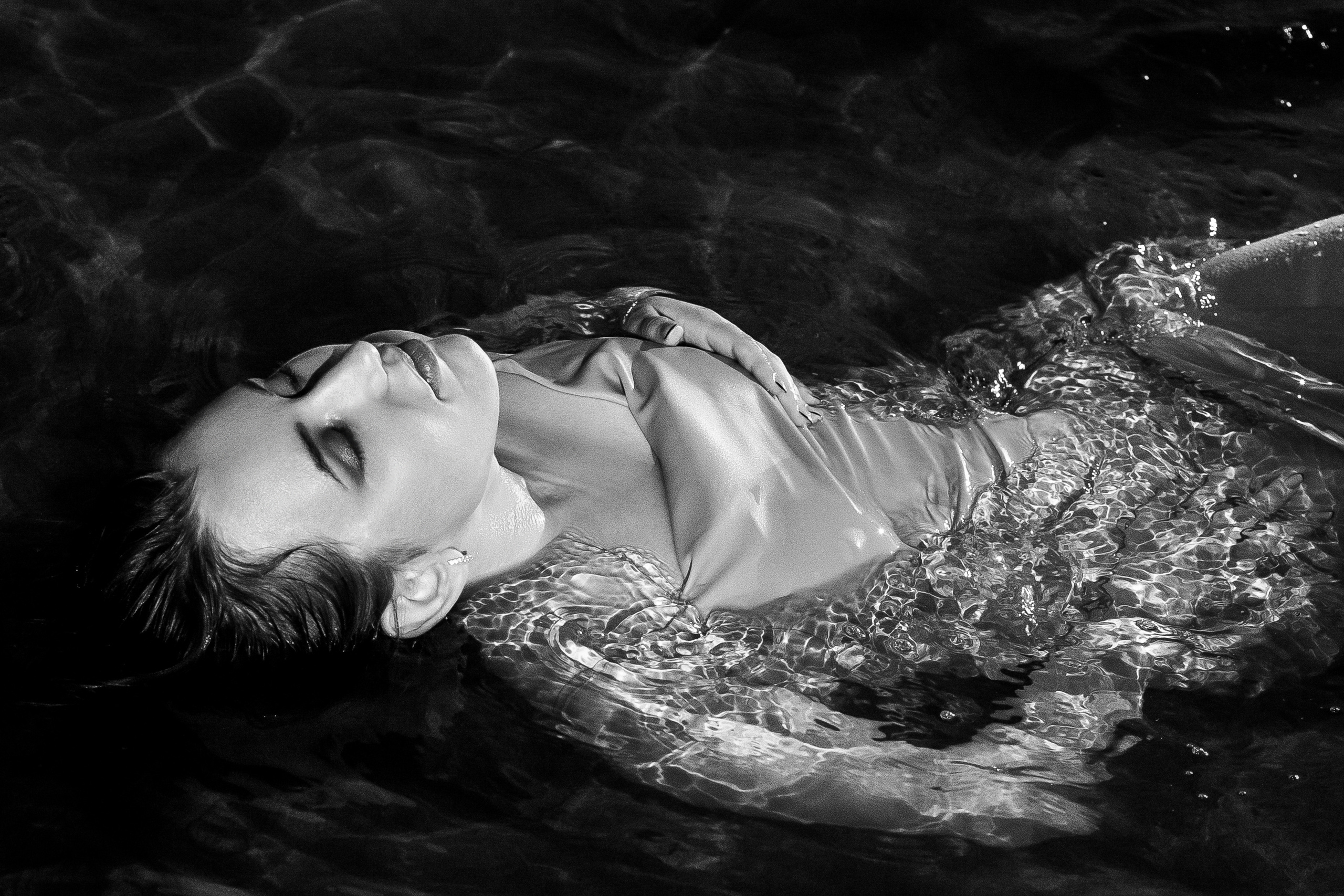 Фотосессия на улице. Свадебный фотограф в Иваново Гитарина Черняева