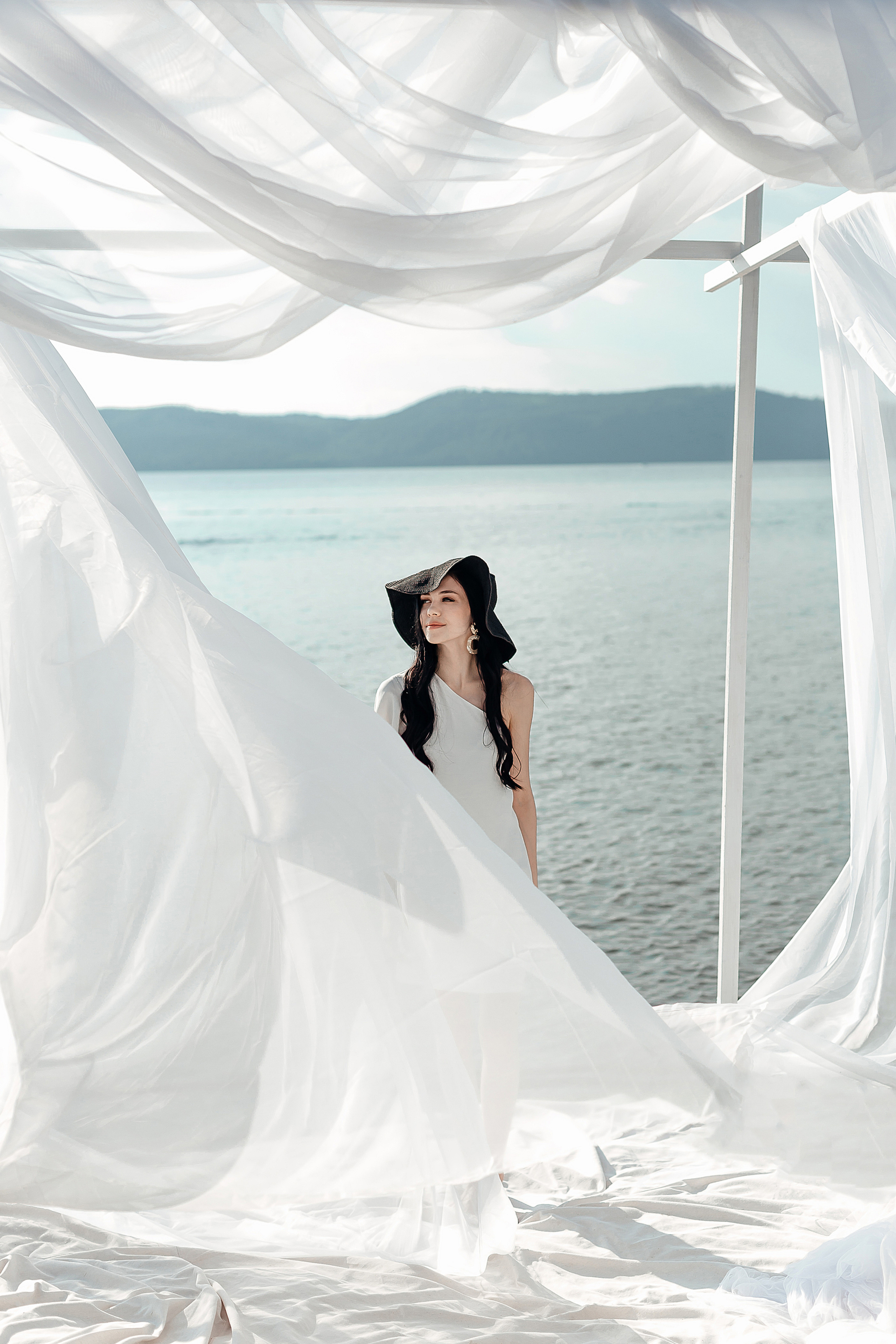 Фотопроекты в Иваново. Свадебный фотограф в Иваново Гитарина Черняева