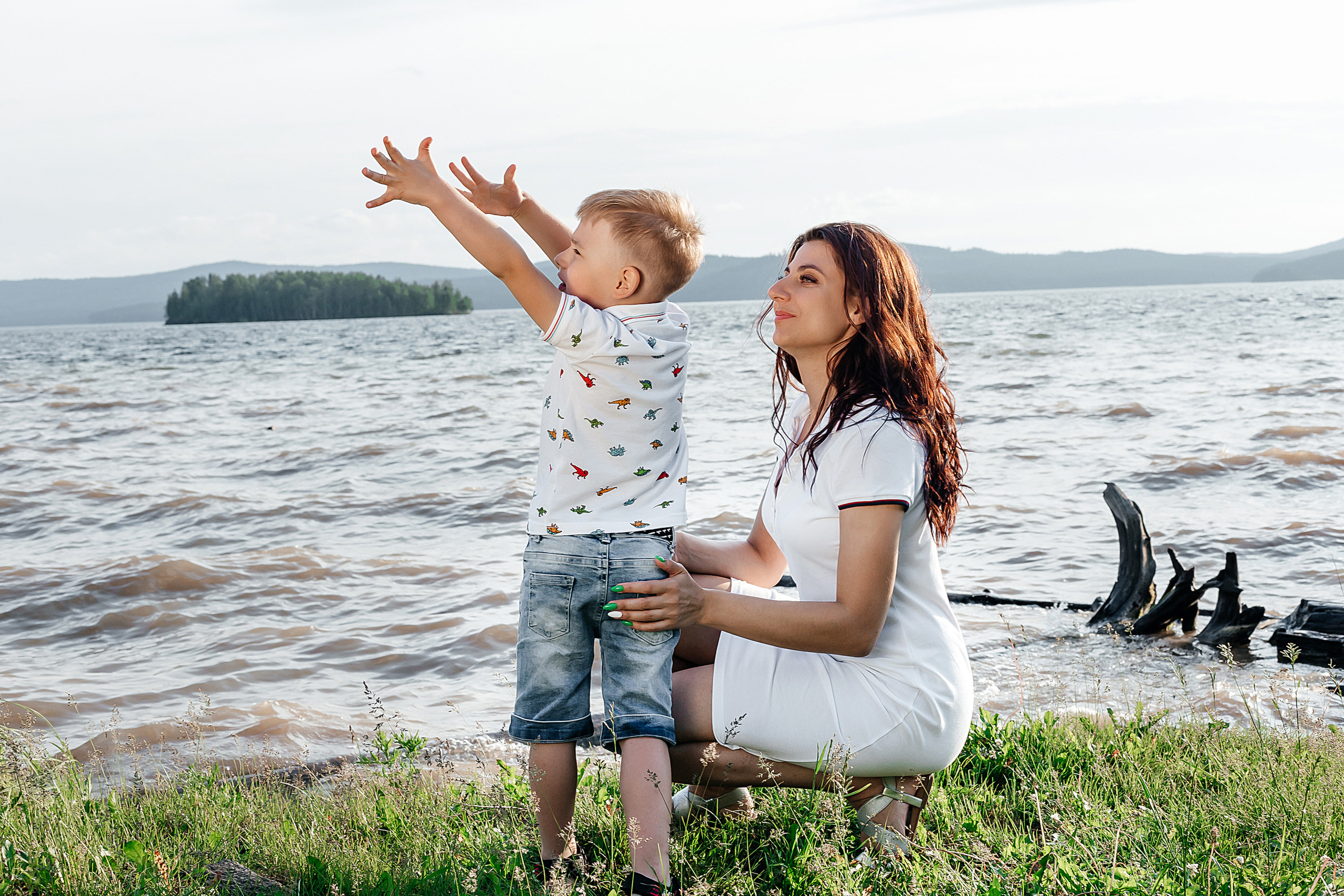 Семейные фотосессии. Свадебный фотограф в Иваново Гитарина Черняева