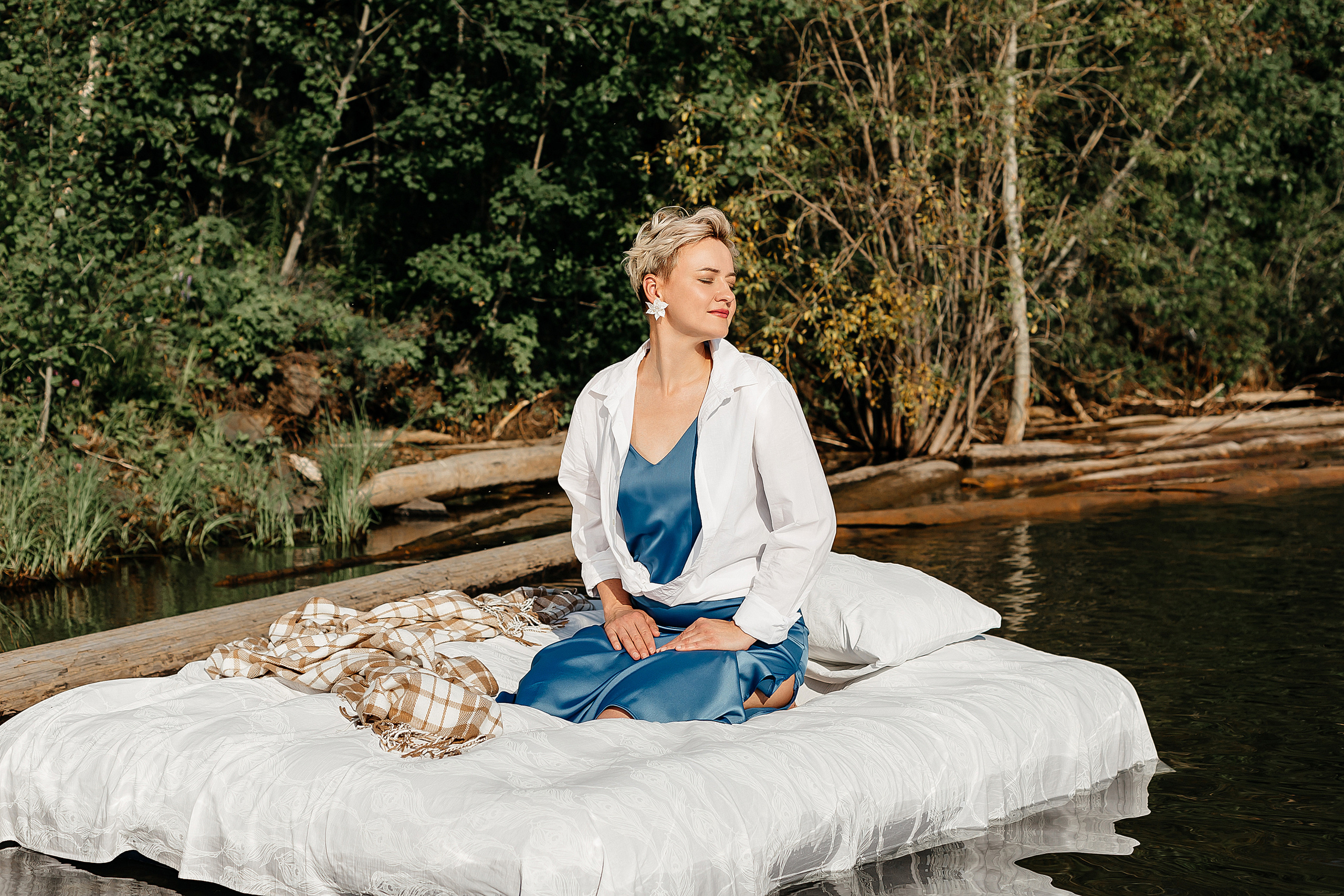 Фотопроекты в Иваново. Свадебный фотограф в Иваново Гитарина Черняева