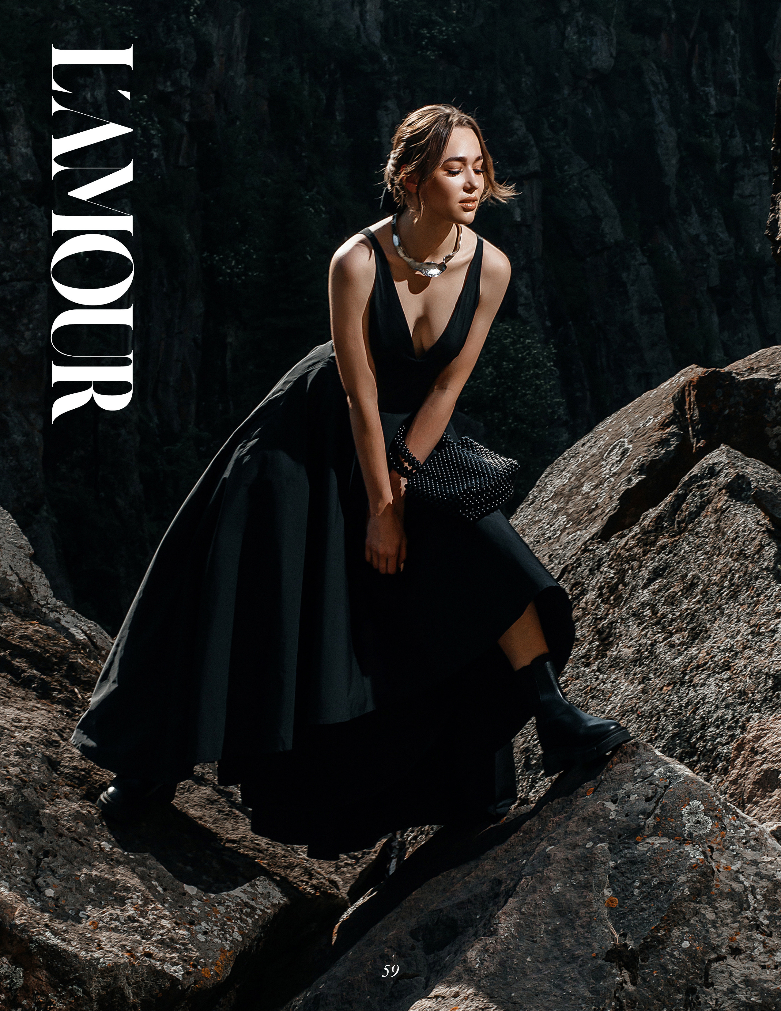 Фотографии для журналов. Свадебный фотограф в Иваново Гитарина Черняева