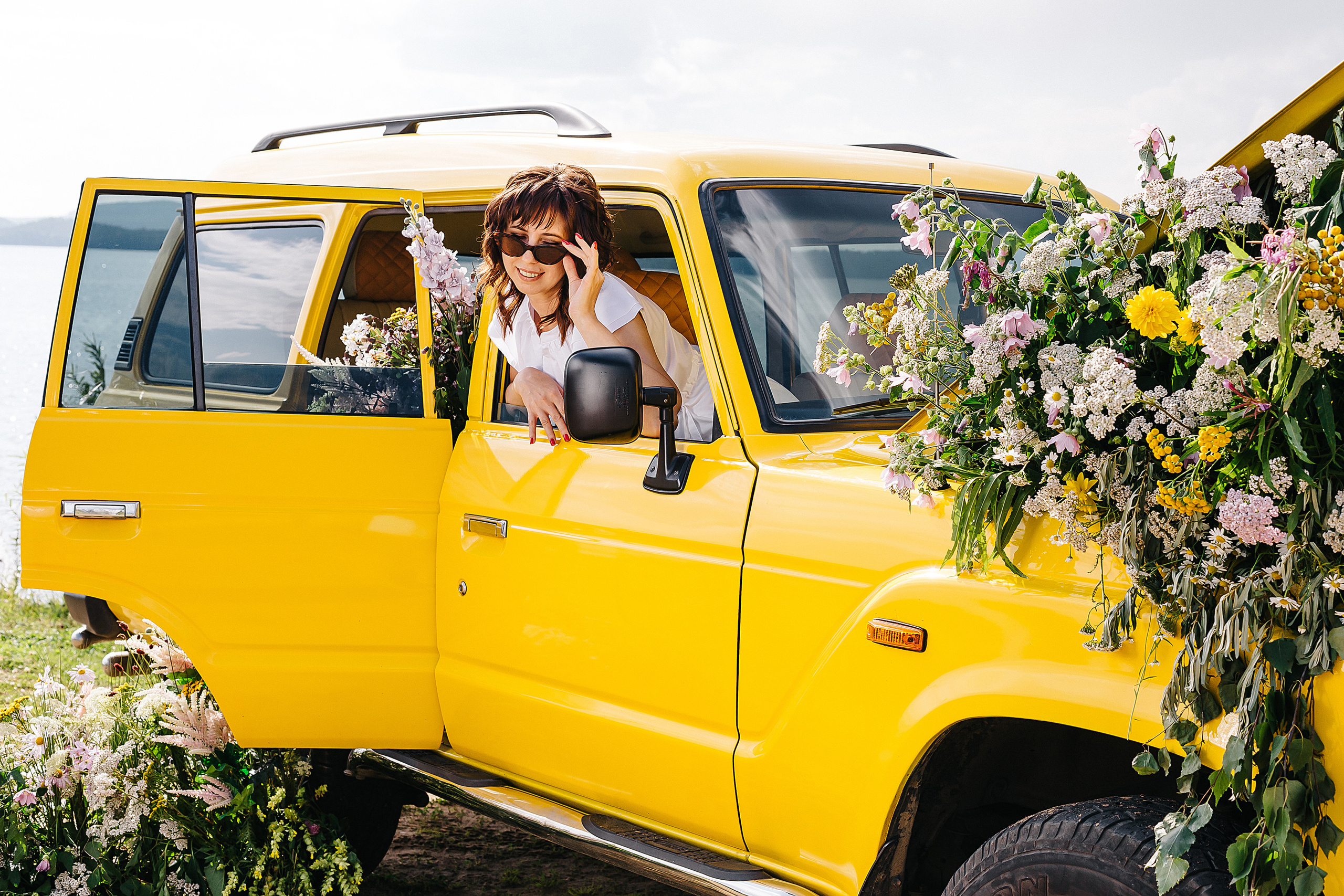Фотопроекты в Иваново. Свадебный фотограф в Иваново Гитарина Черняева