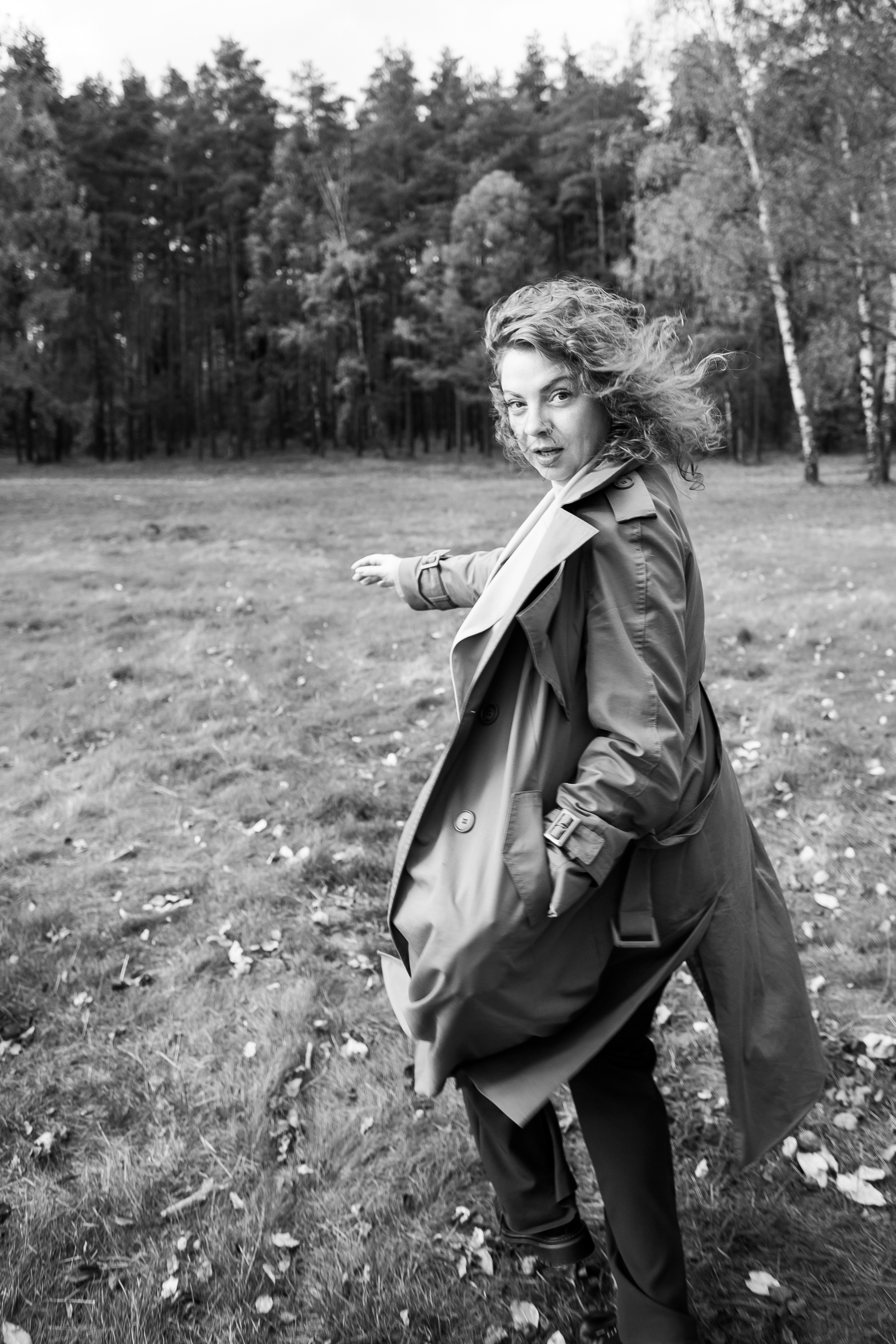 Индивидуальная фотосессия. Свадебный фотограф в Иваново Гитарина Черняева