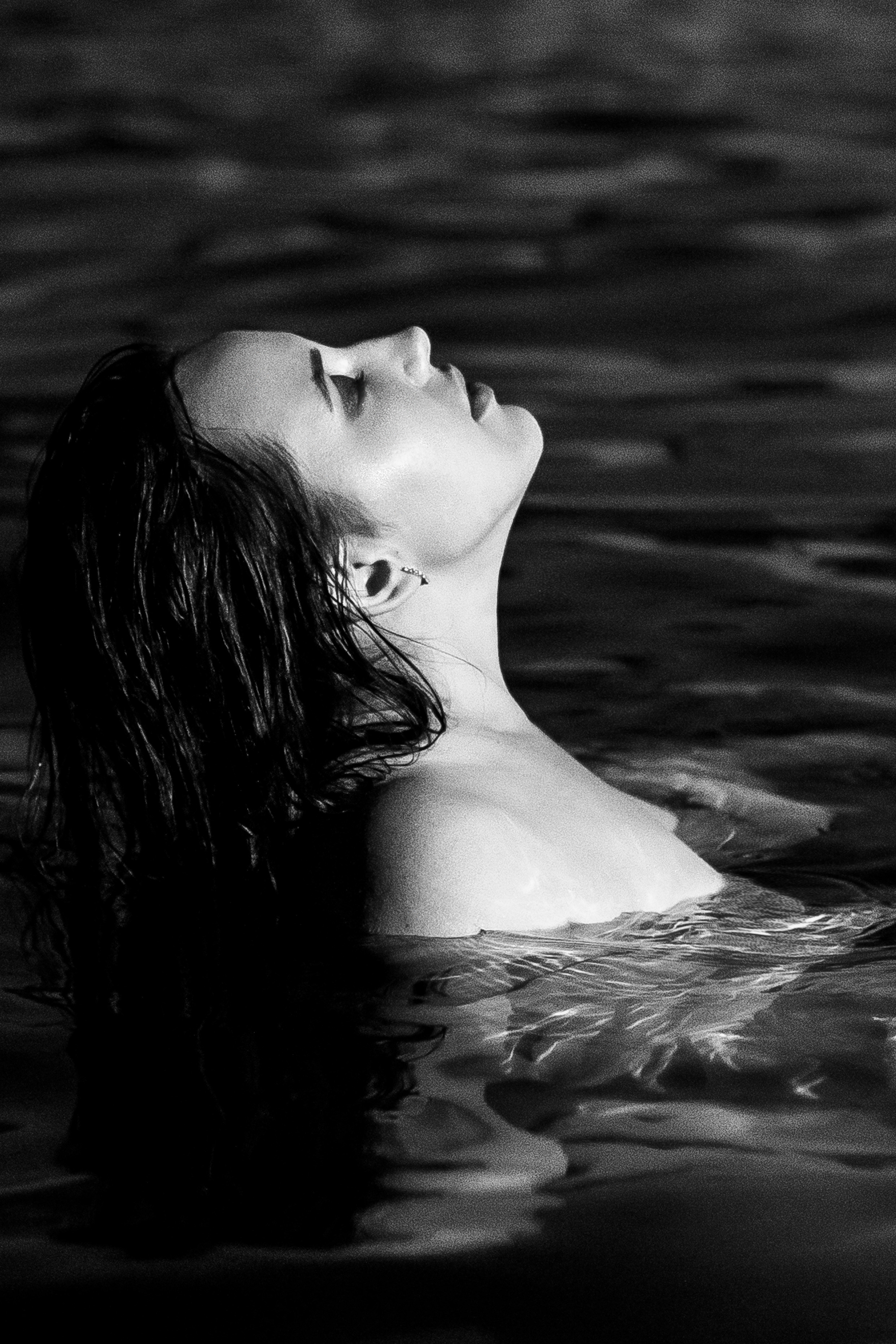 Фотосессия на улице. Свадебный фотограф в Иваново Гитарина Черняева