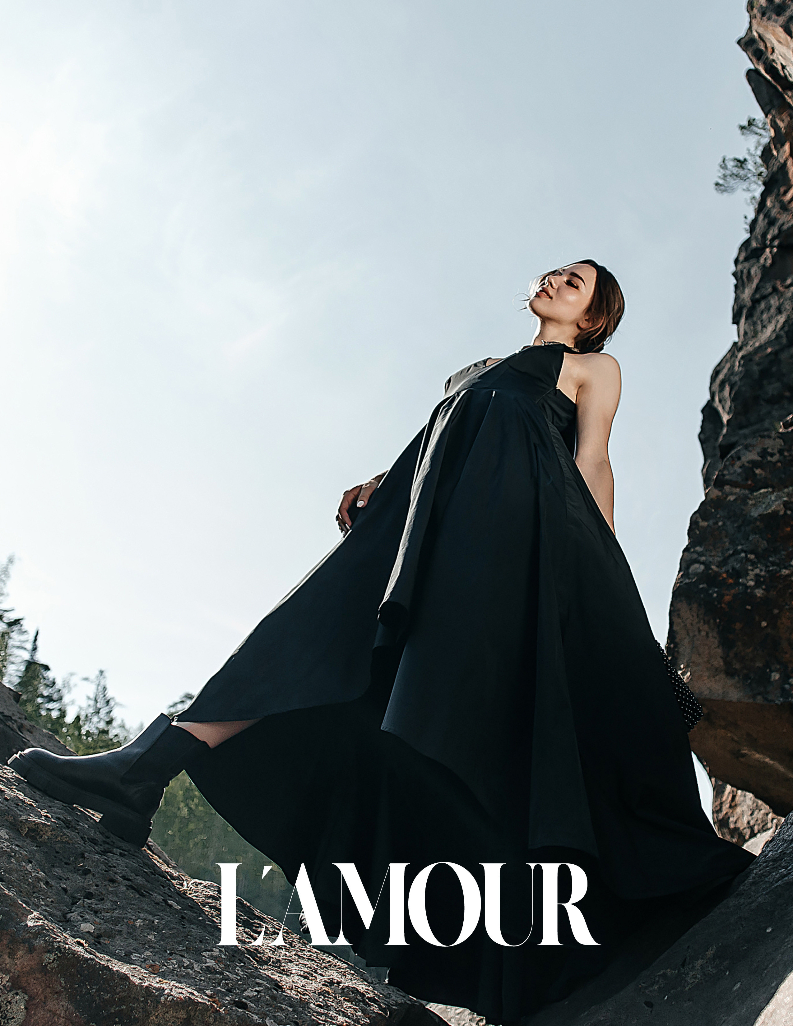 Фотографии для журналов. Свадебный фотограф в Иваново Гитарина Черняева