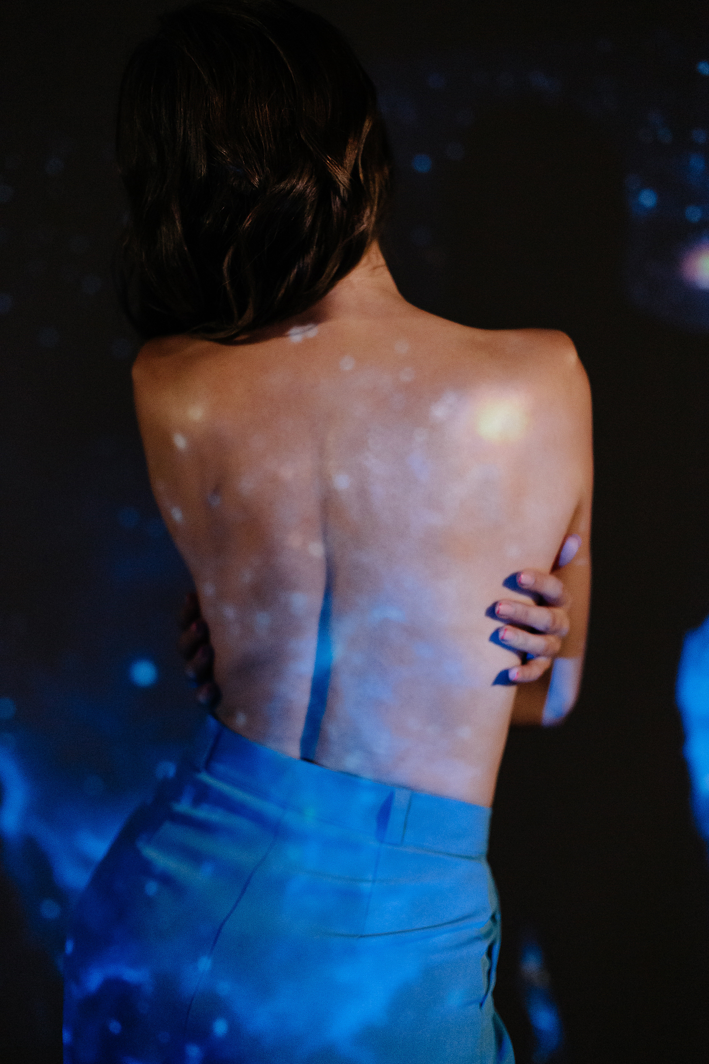 Фотосессия в студии Иваново. Свадебный фотограф в Иваново Гитарина Черняева