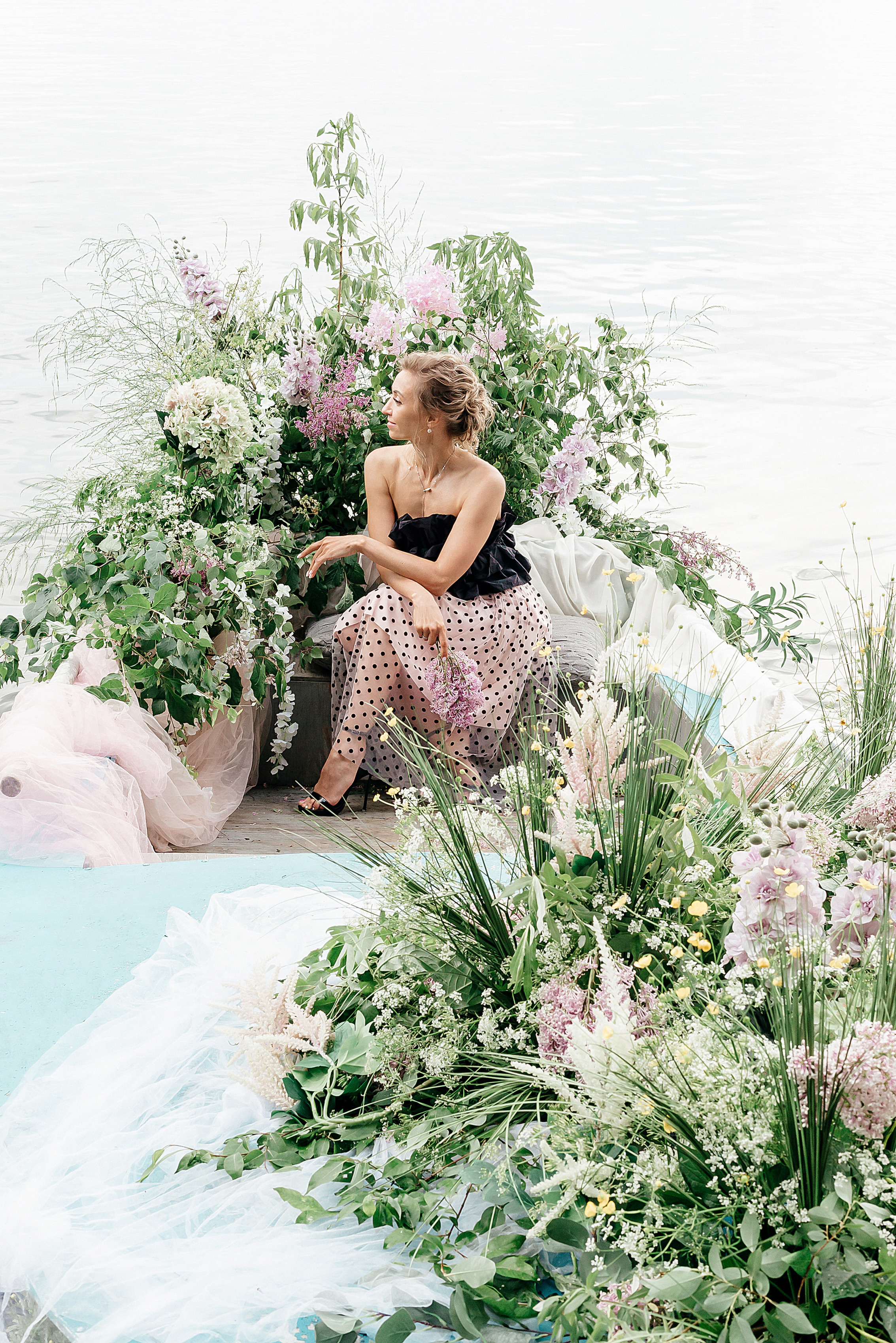 Фотопроекты в Иваново. Свадебный фотограф в Иваново Гитарина Черняева