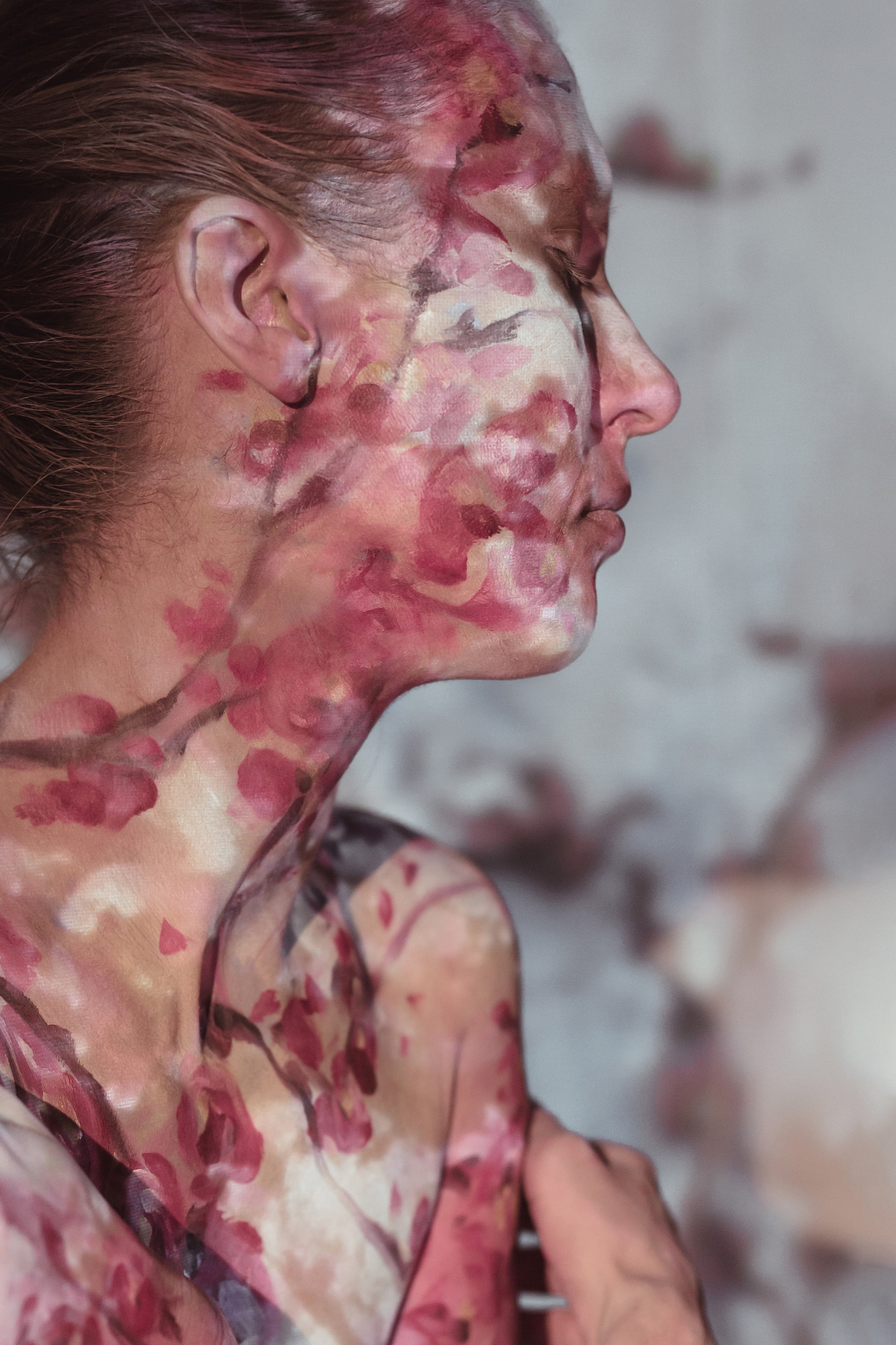 Фотосессия в разных местах. Свадебный фотограф в Иваново Гитарина Черняева