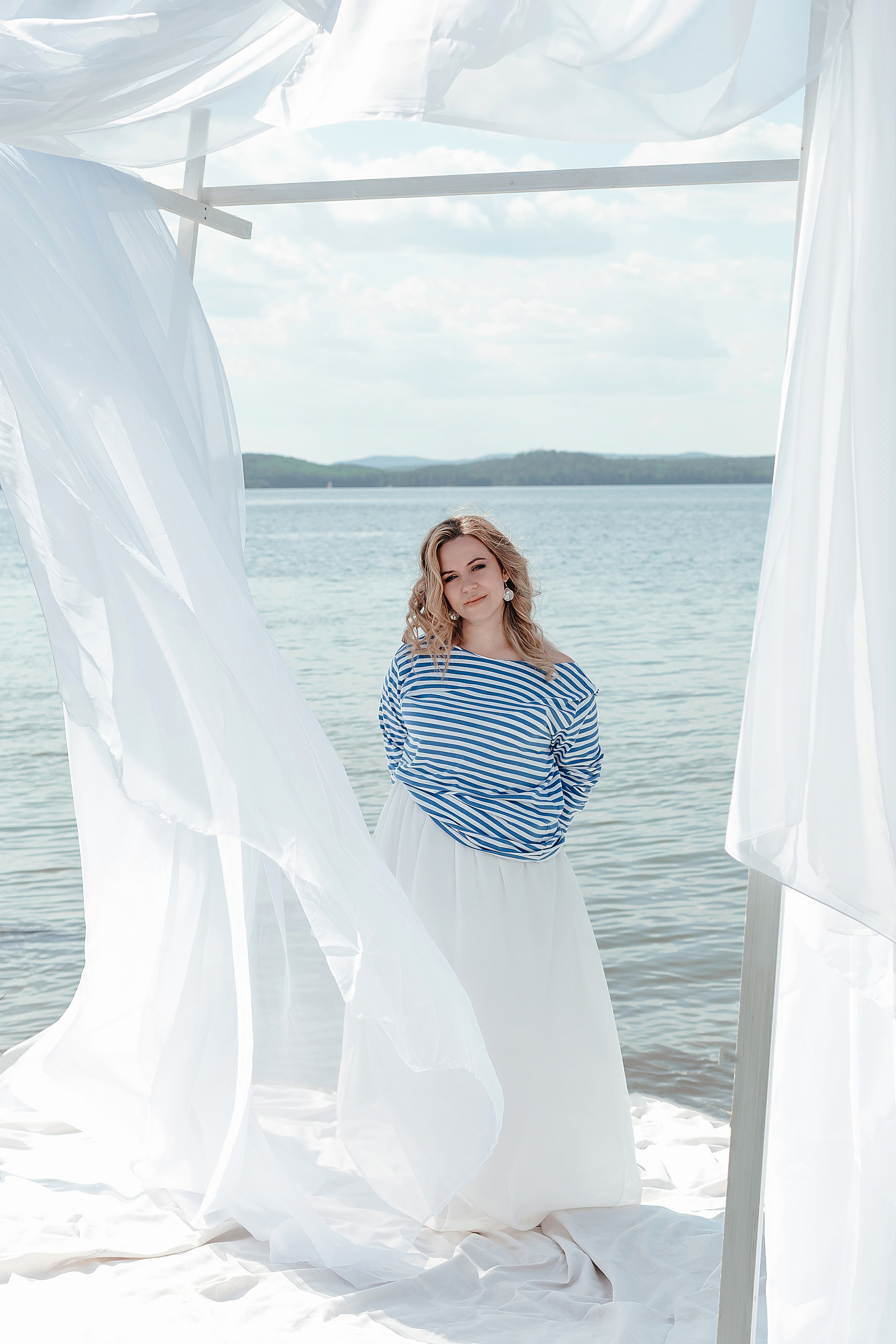 Фотопроекты в Иваново. Свадебный фотограф в Иваново Гитарина Черняева