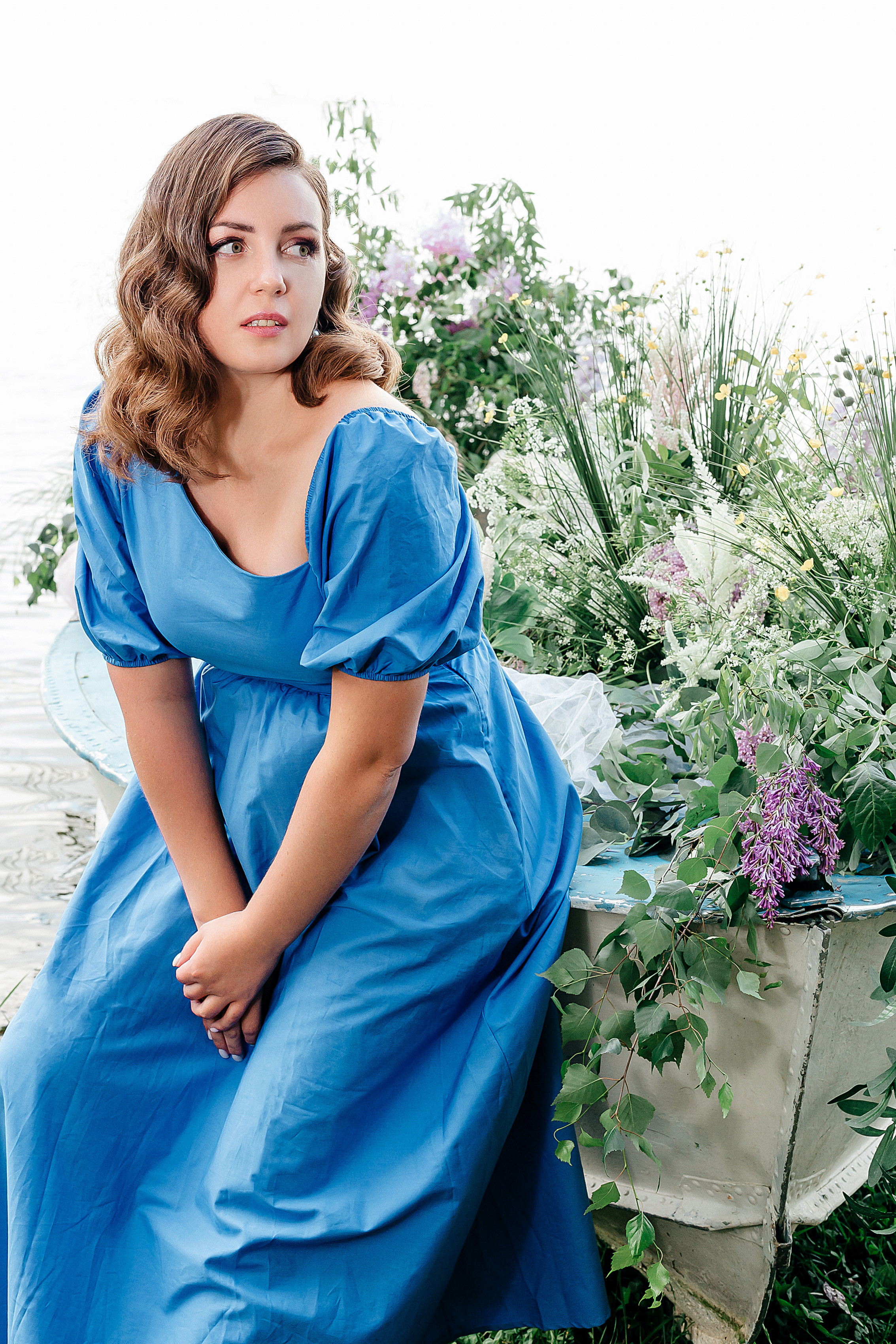 Фотопроекты в Иваново. Свадебный фотограф в Иваново Гитарина Черняева