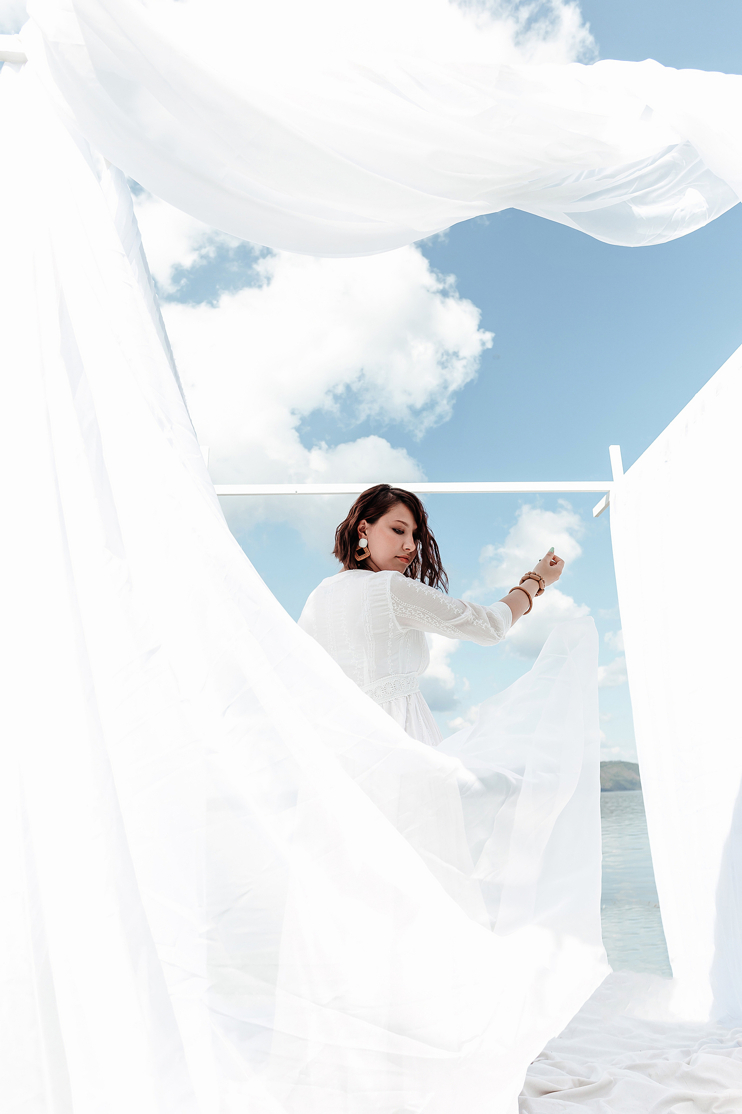 Фотопроекты в Иваново. Свадебный фотограф в Иваново Гитарина Черняева