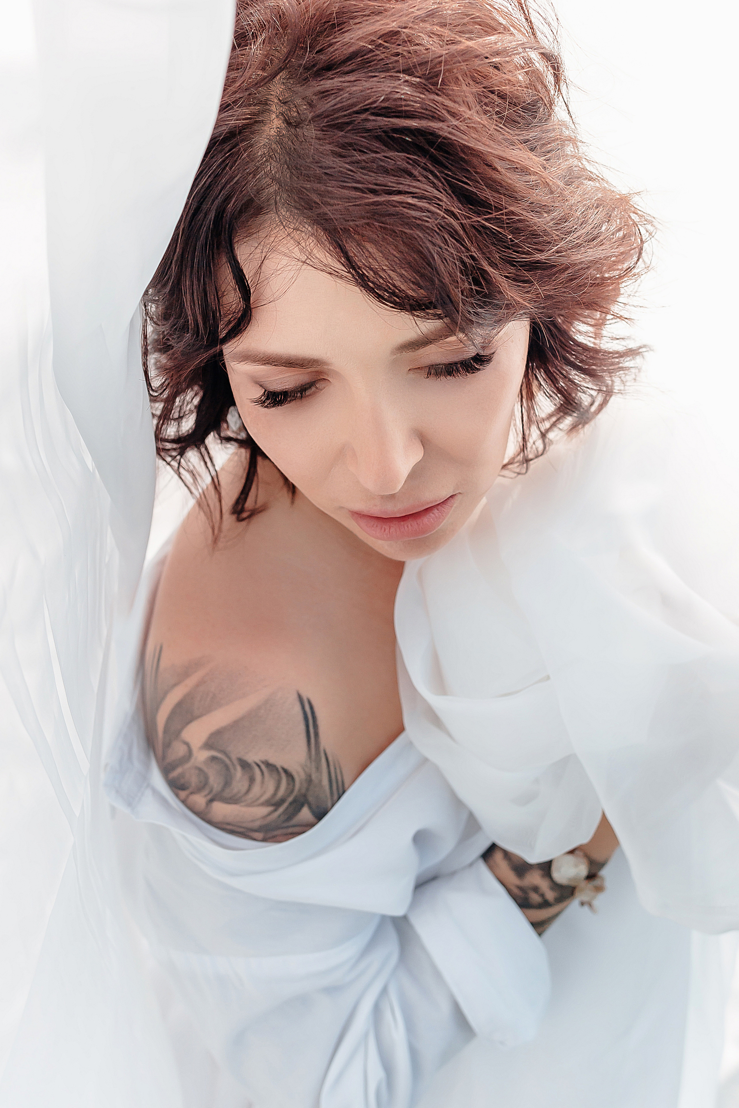 Фотопроекты в Иваново. Свадебный фотограф в Иваново Гитарина Черняева