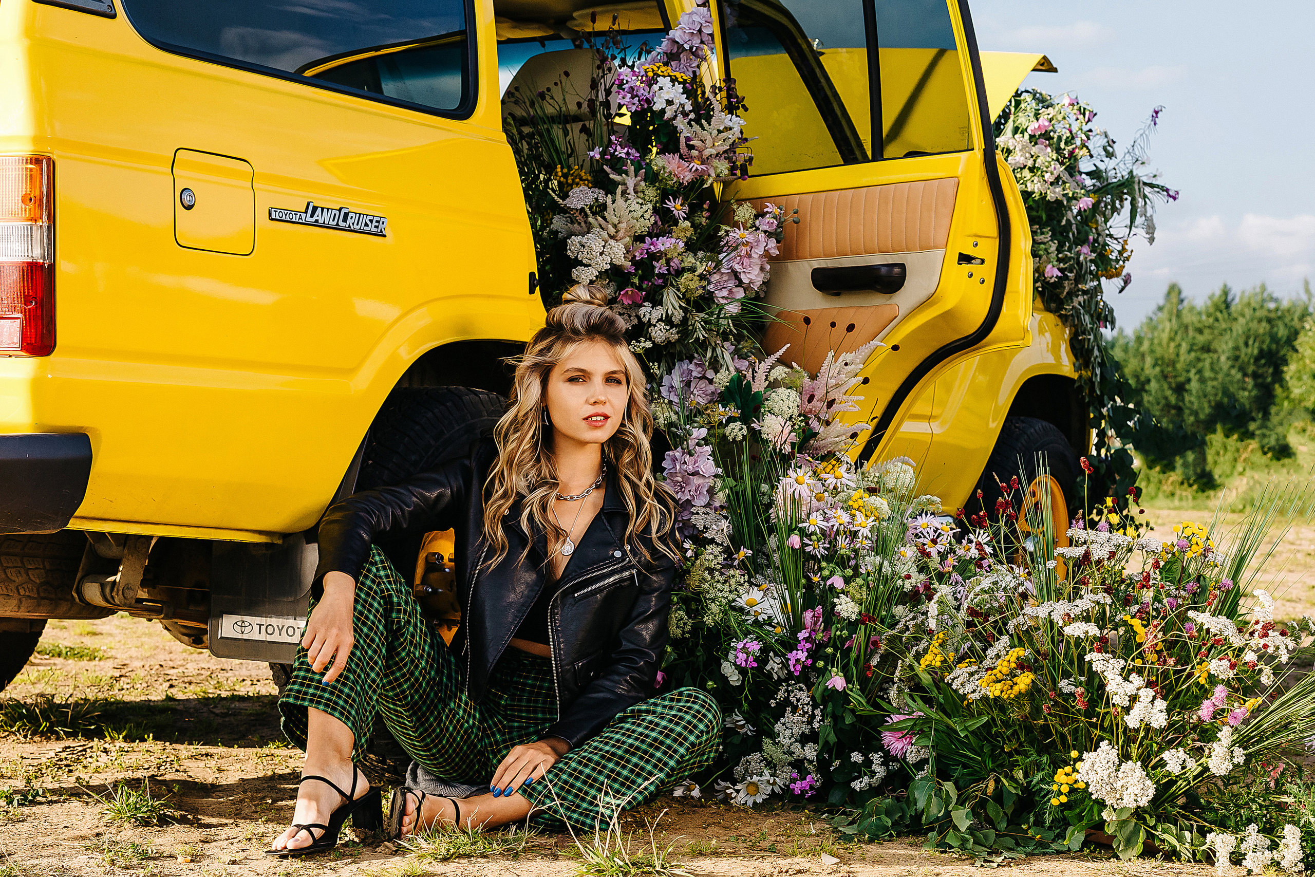 Фотопроекты в Иваново. Свадебный фотограф в Иваново Гитарина Черняева