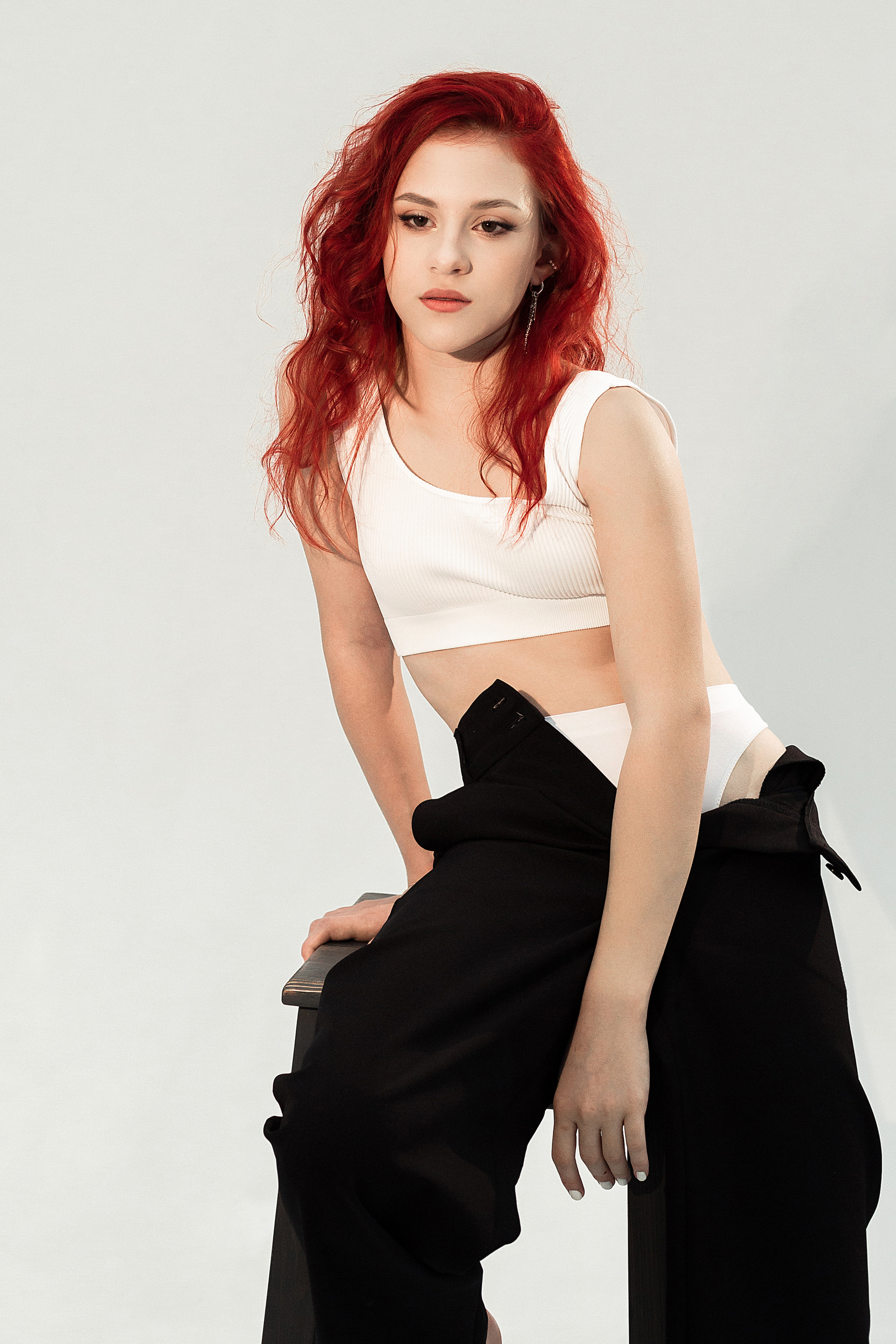 Фотосессия в студии Иваново. Свадебный фотограф в Иваново Гитарина Черняева