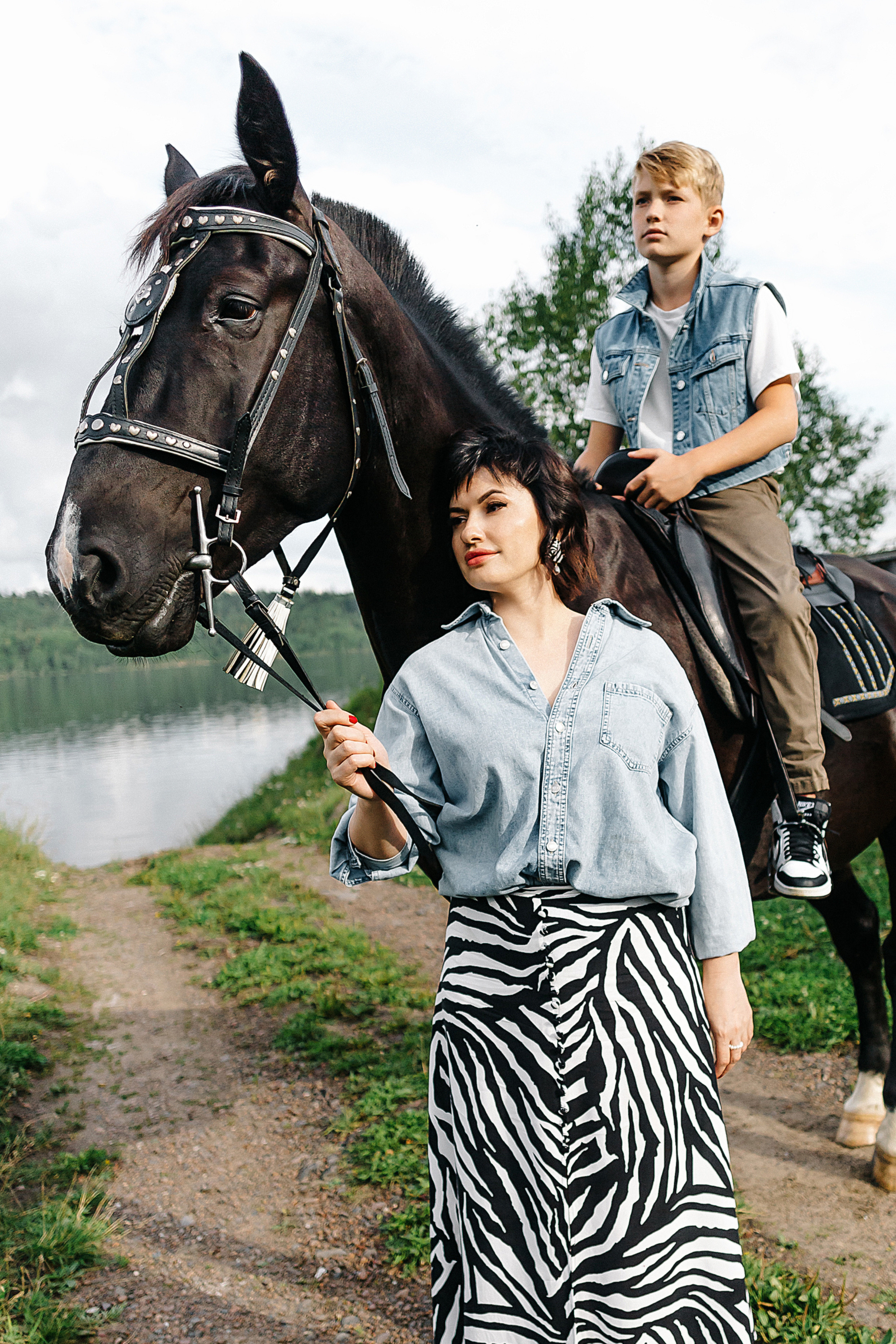 Семейные фотосессии. Свадебный фотограф в Иваново Гитарина Черняева