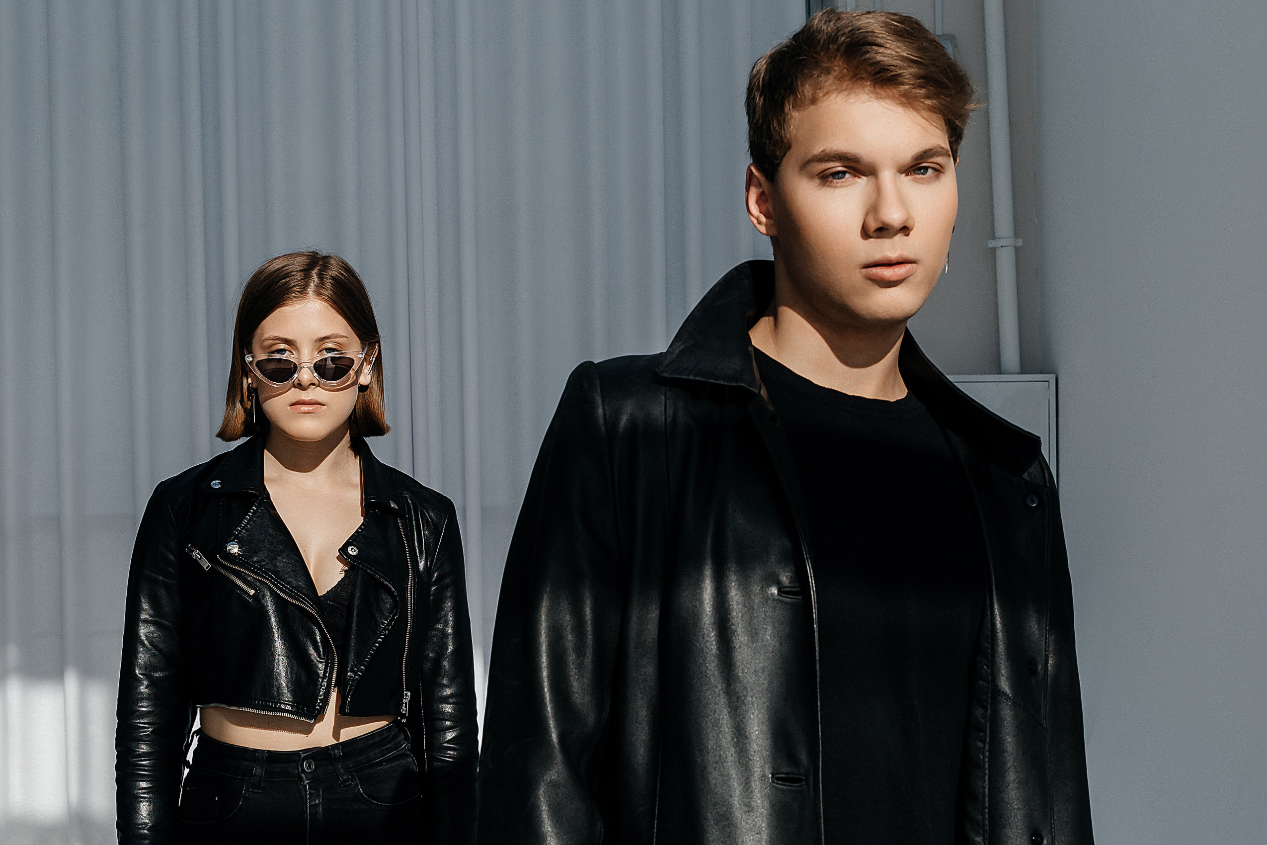 Индивидуальная фотосессия. Свадебный фотограф в Иваново Гитарина Черняева