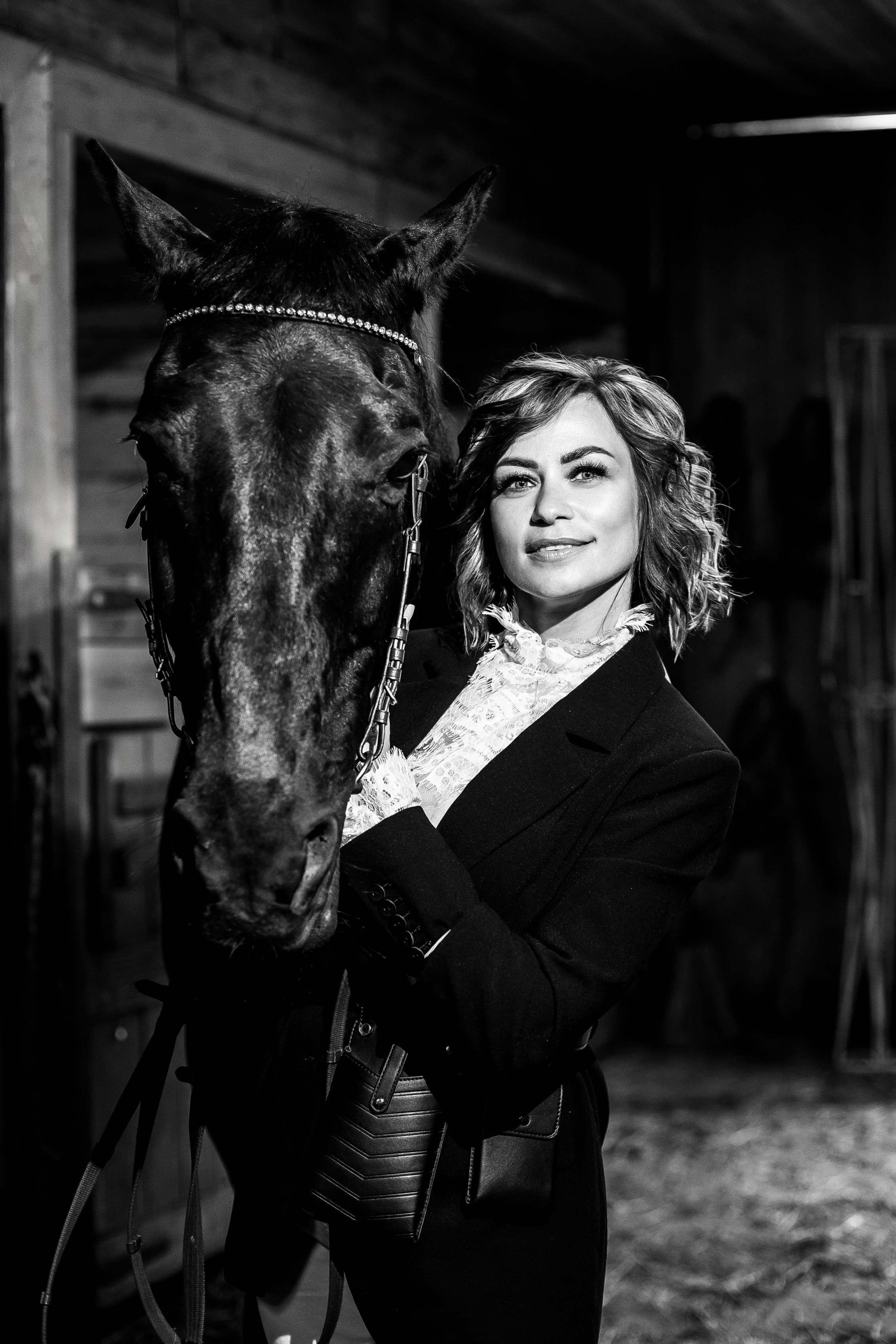 Фотопроекты в Иваново. Свадебный фотограф в Иваново Гитарина Черняева