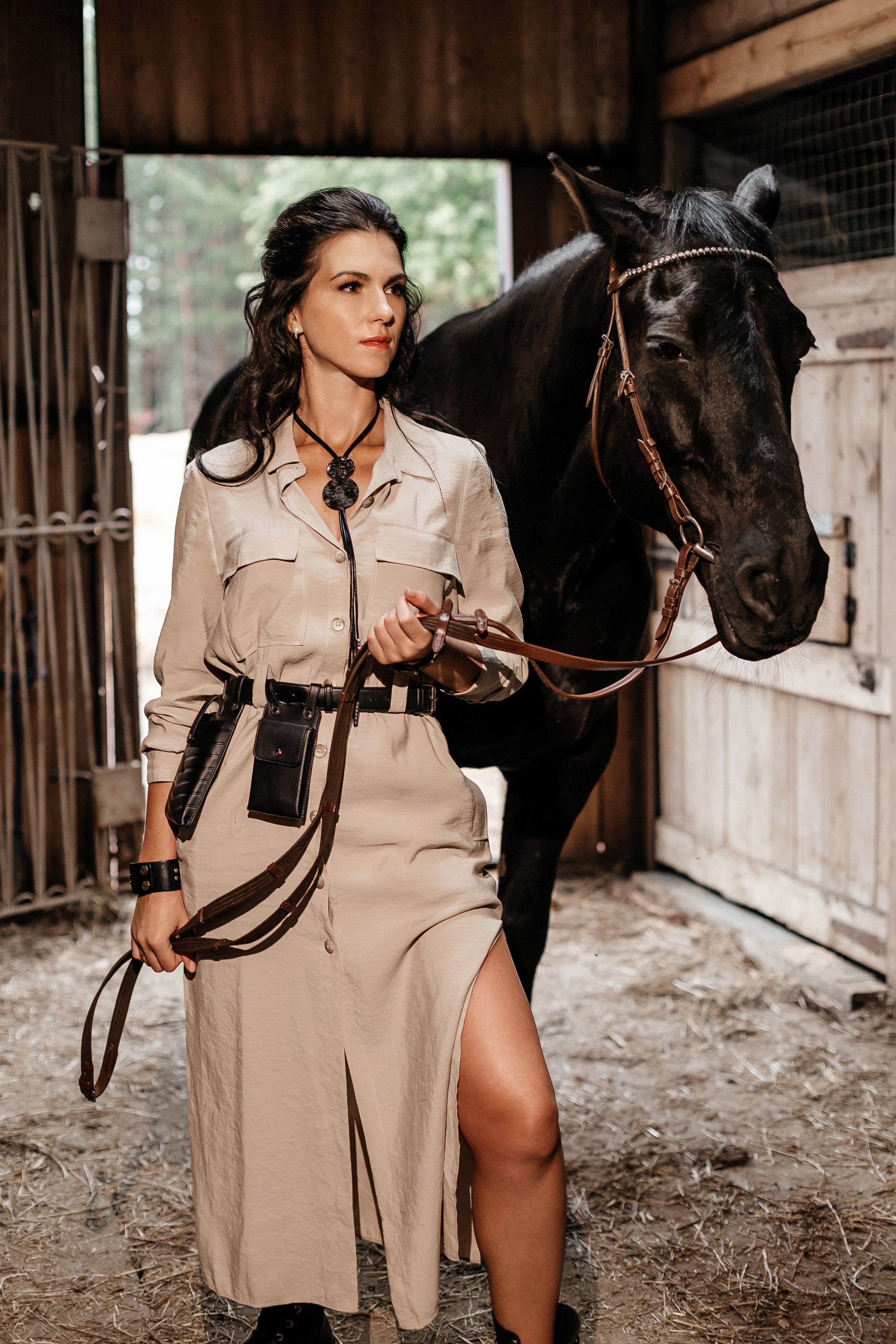 Фотопроекты в Иваново. Свадебный фотограф в Иваново Гитарина Черняева