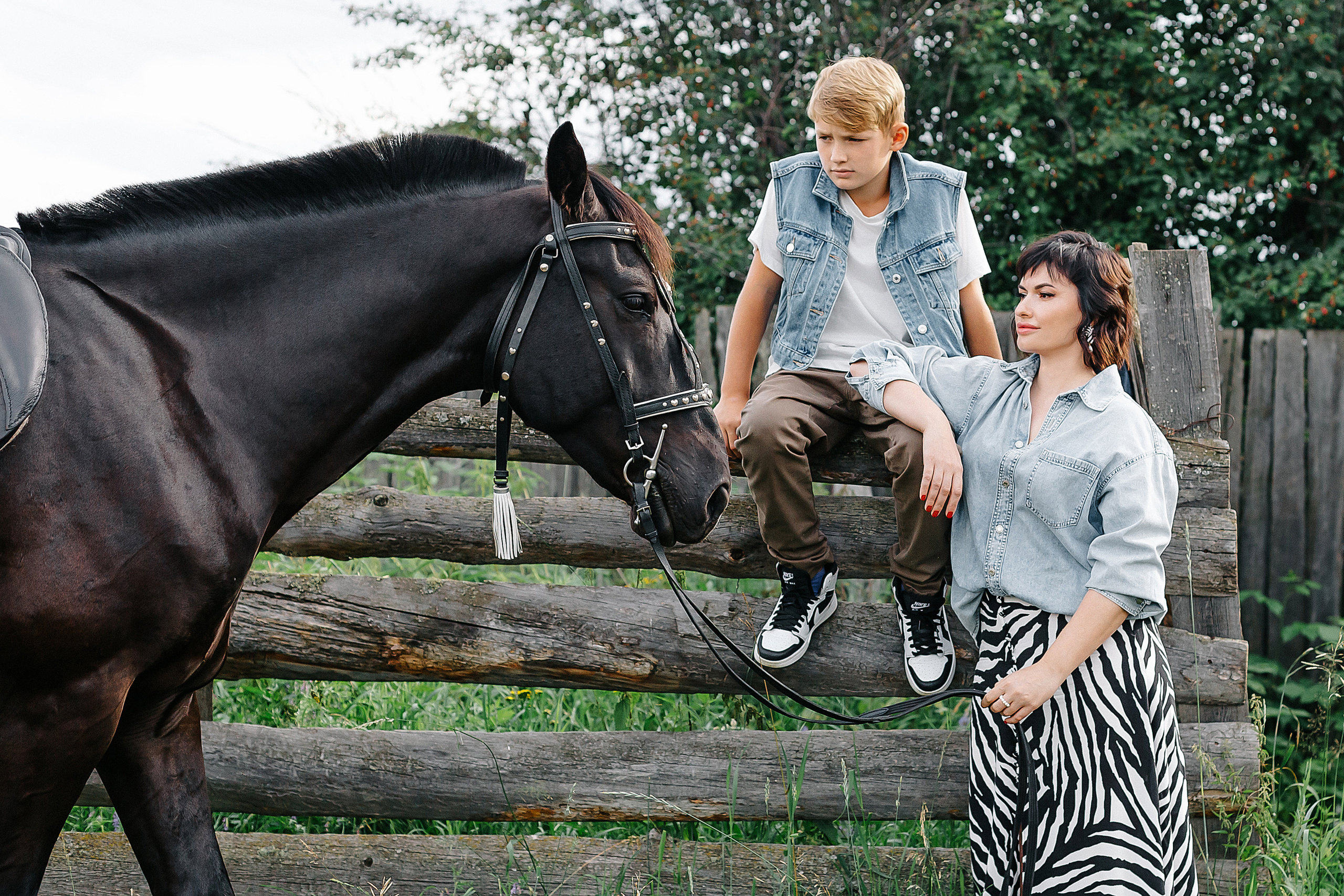 Семейные фотосессии. Свадебный фотограф в Иваново Гитарина Черняева