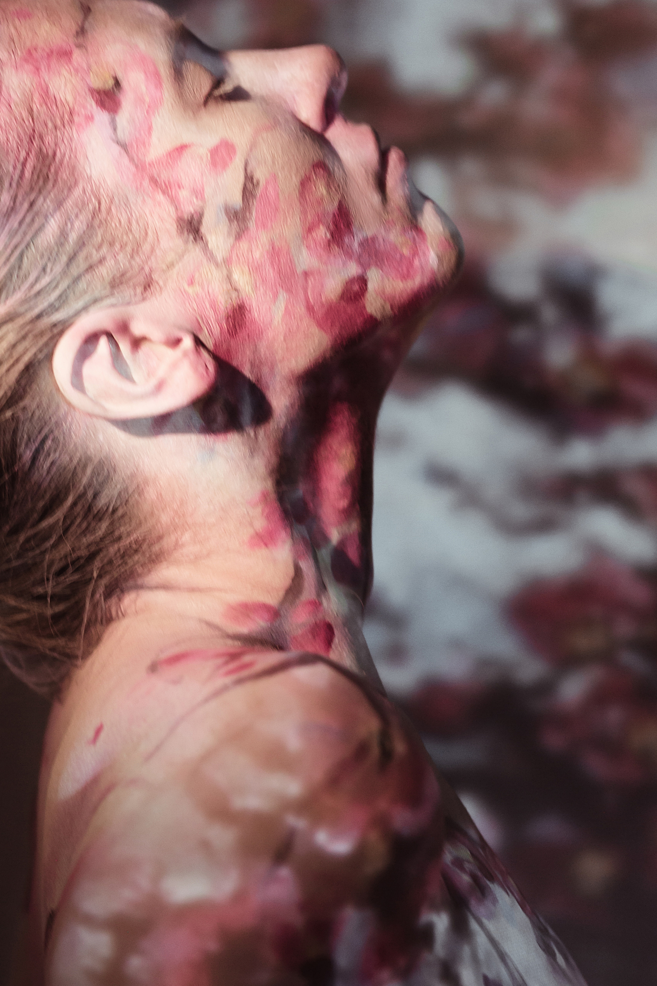 Фотосессия в разных местах. Свадебный фотограф в Иваново Гитарина Черняева